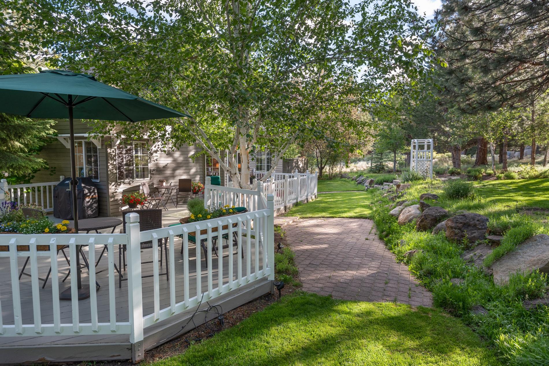 Awbrey Butte - Residential