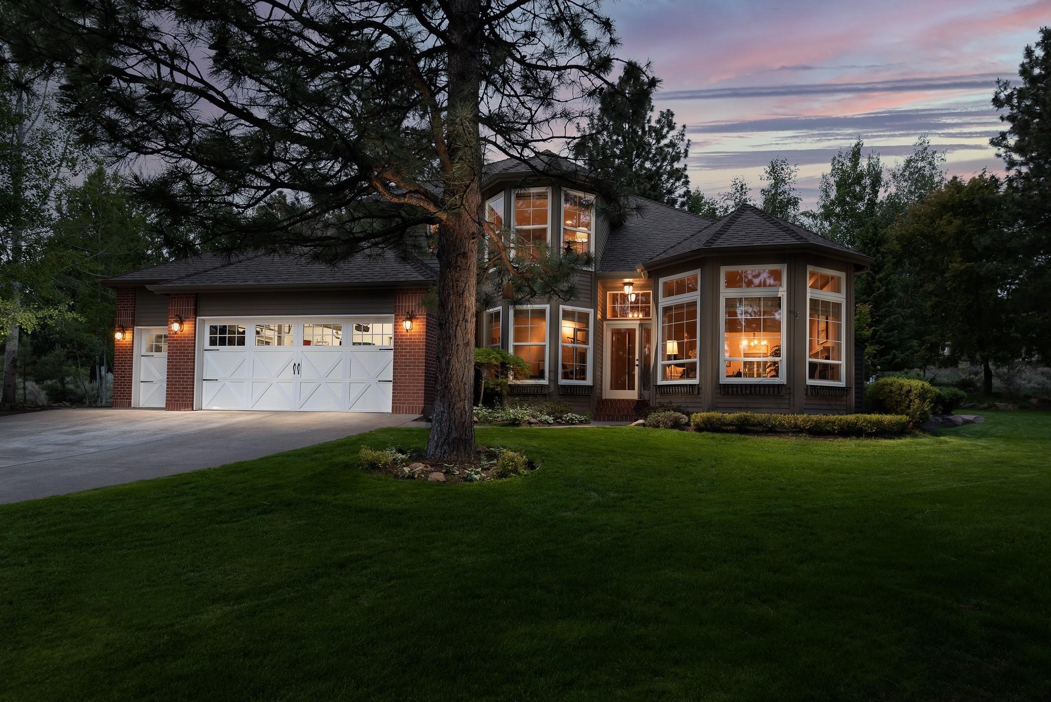 Awbrey Butte - Residential