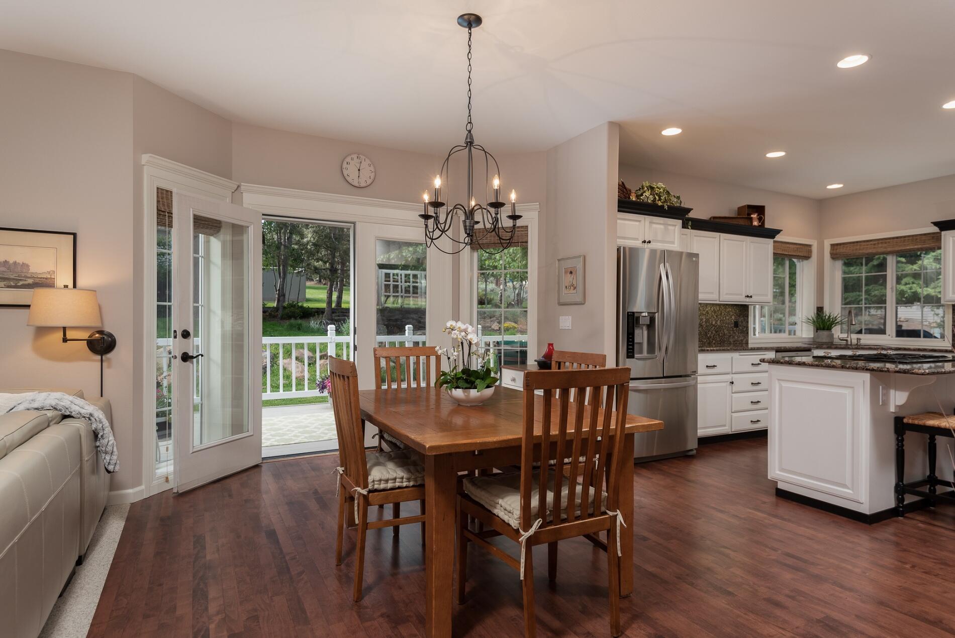 Awbrey Butte - Residential