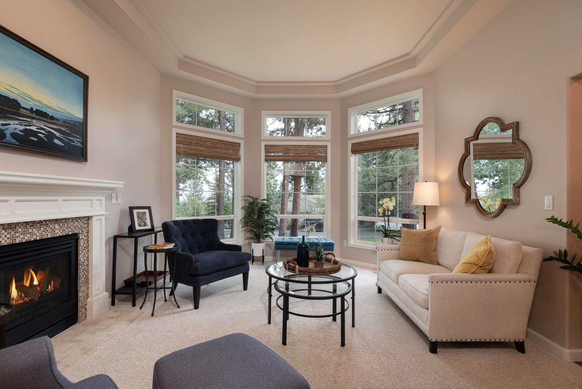 Awbrey Butte - Residential