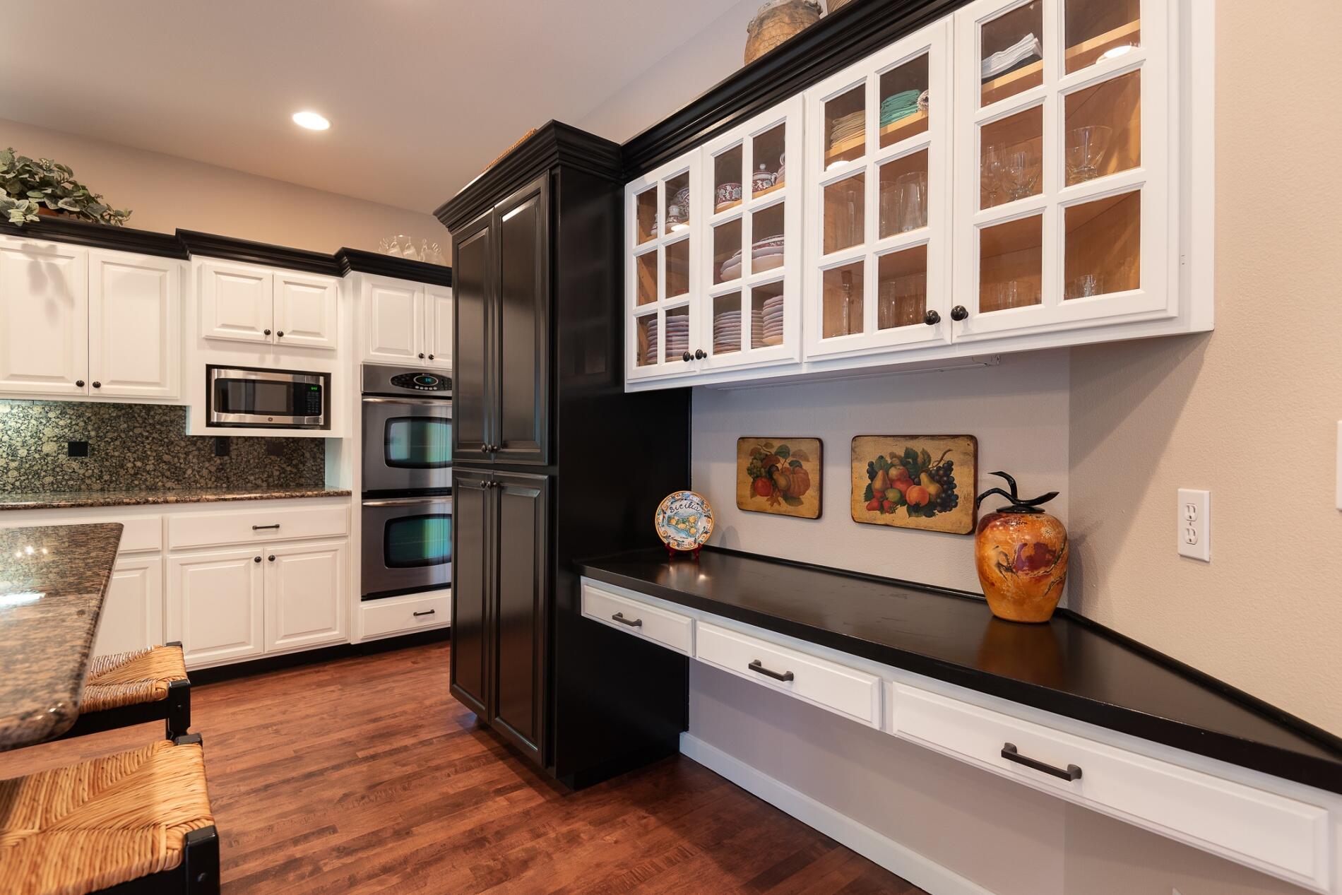 Awbrey Butte - Residential