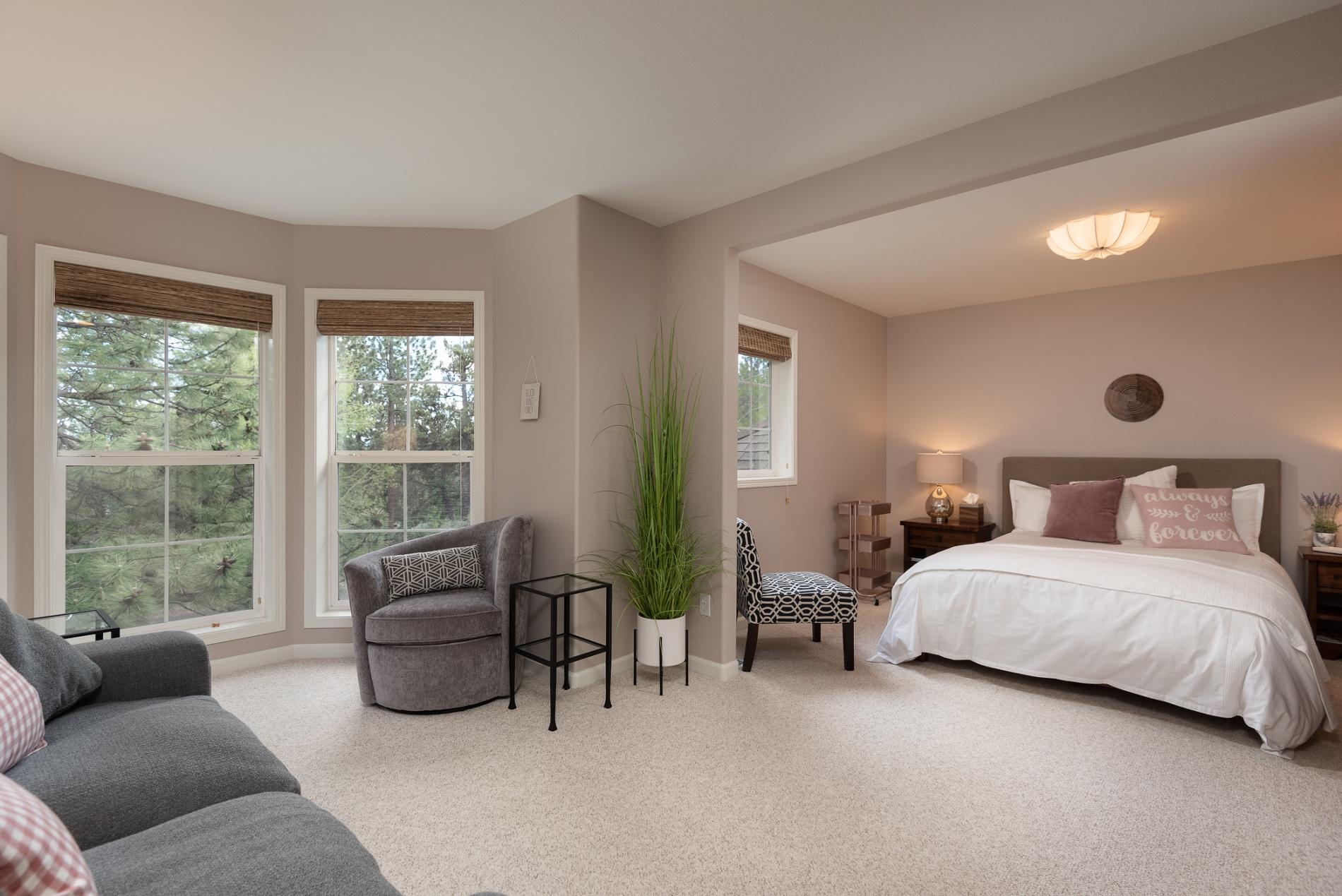 Awbrey Butte - Residential