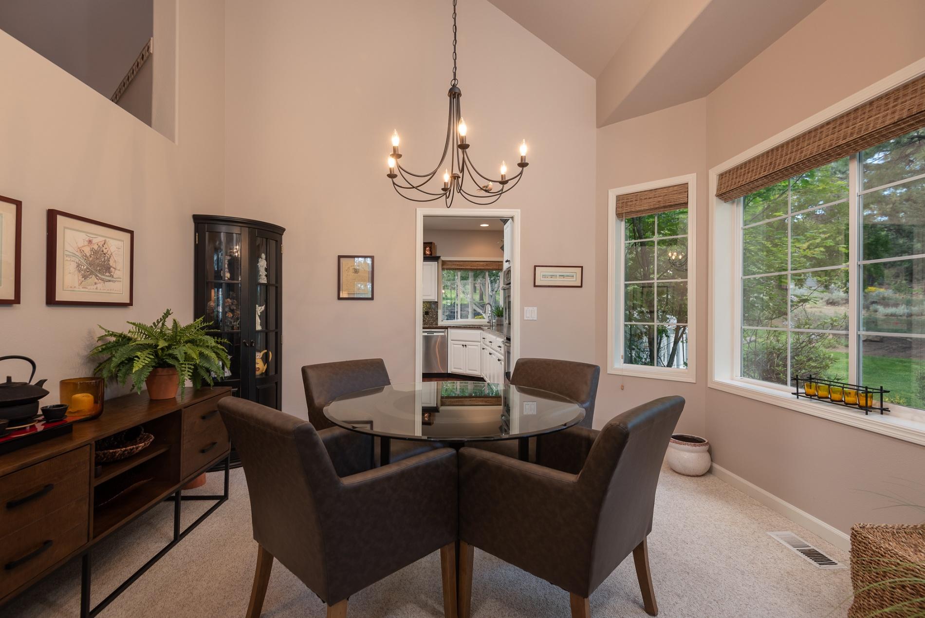 Awbrey Butte - Residential