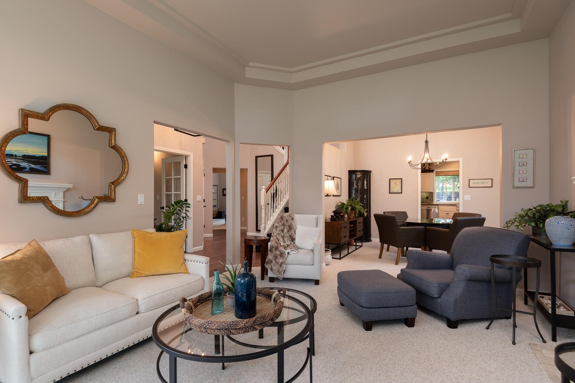 Awbrey Butte - Residential