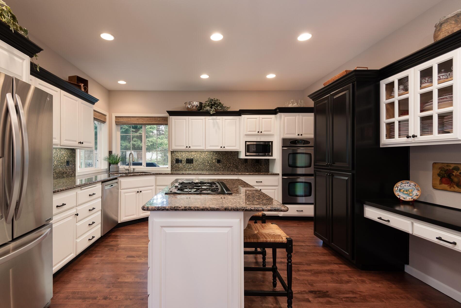 Awbrey Butte - Residential