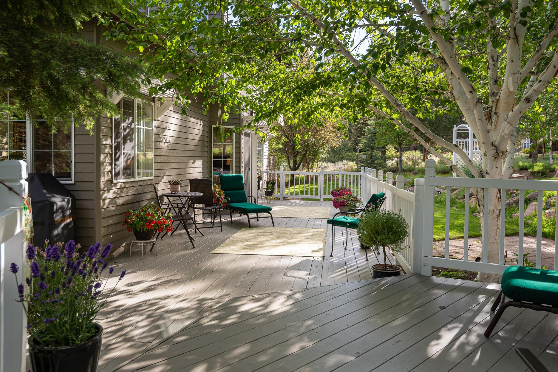 Awbrey Butte - Residential