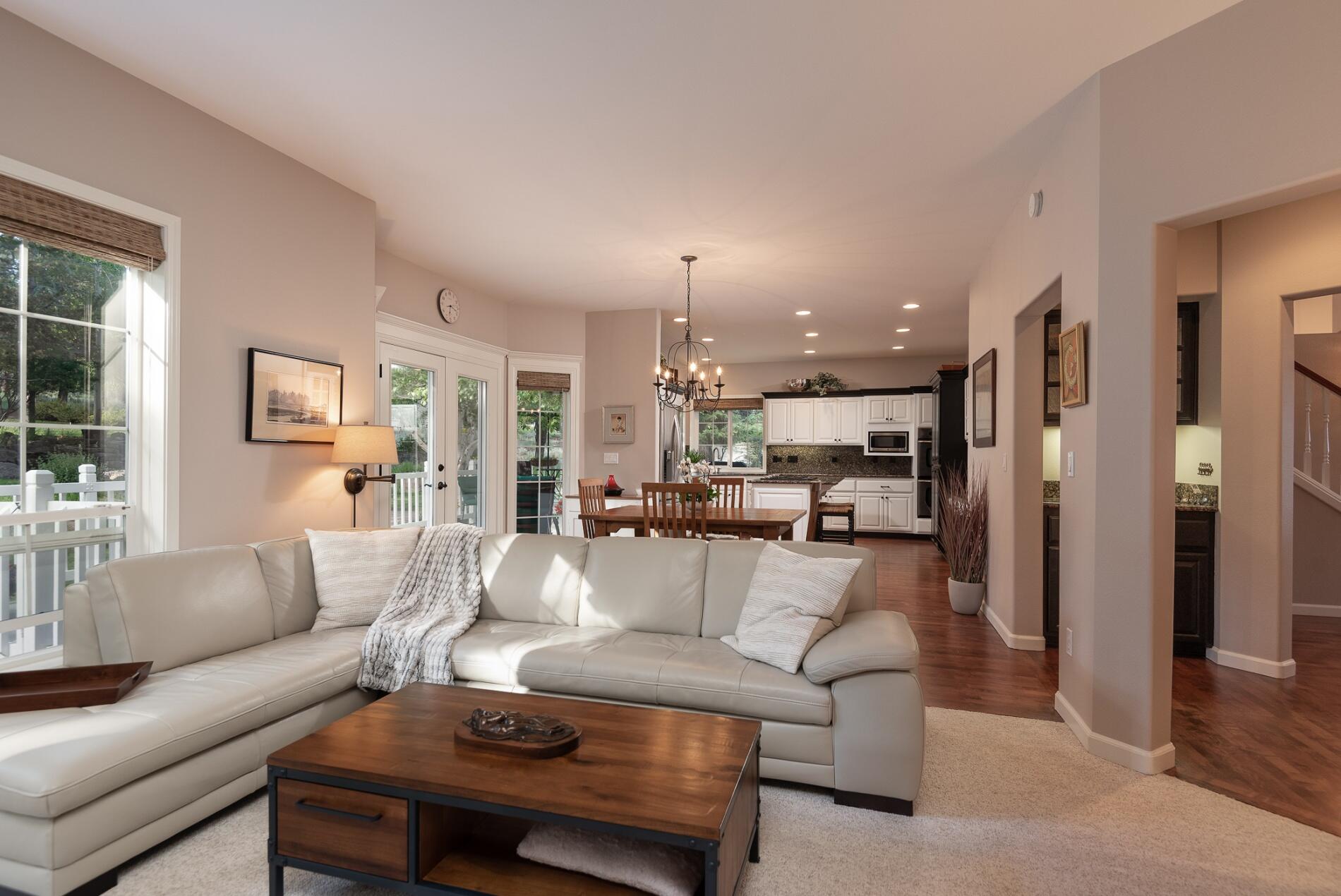 Awbrey Butte - Residential