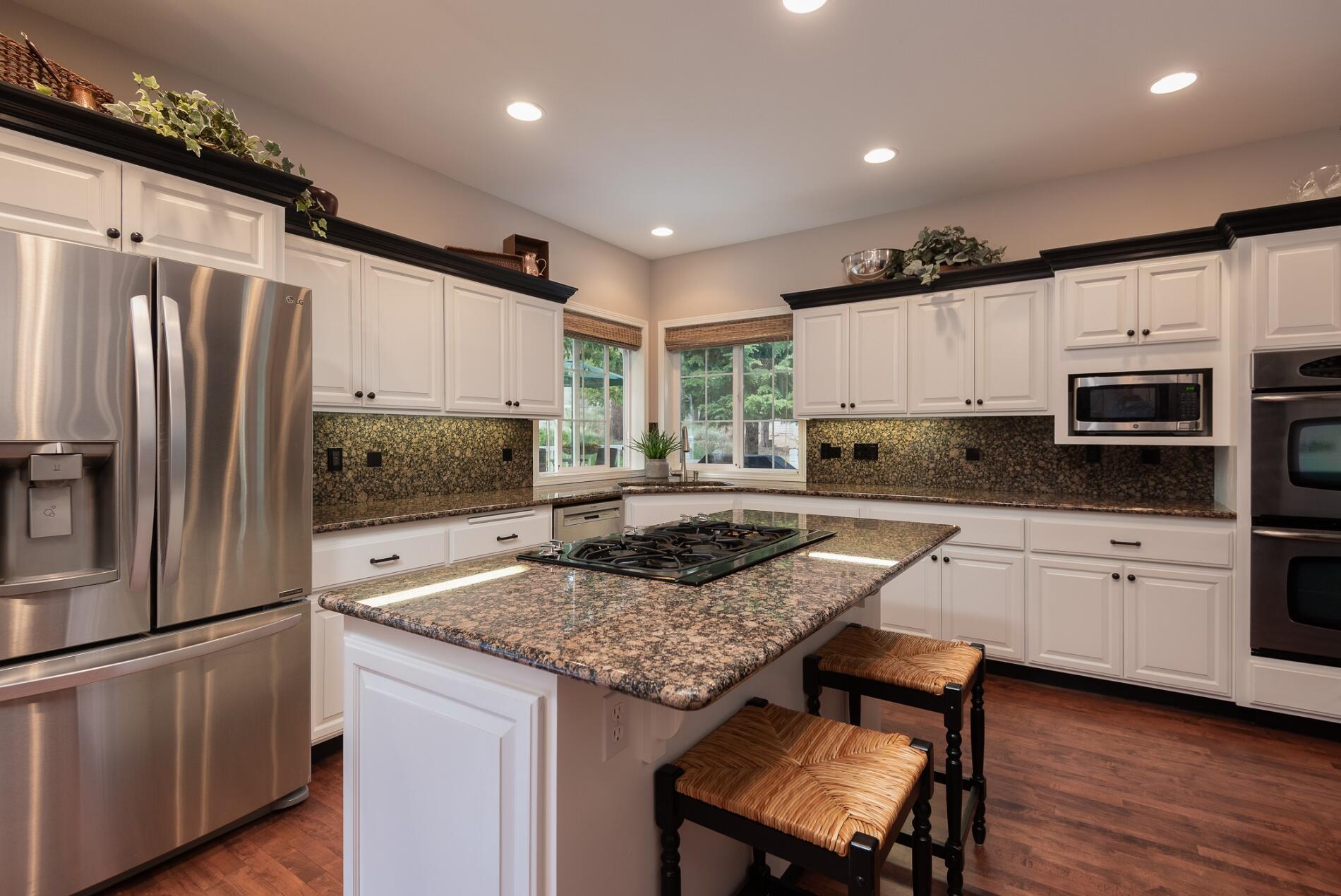 Awbrey Butte - Residential