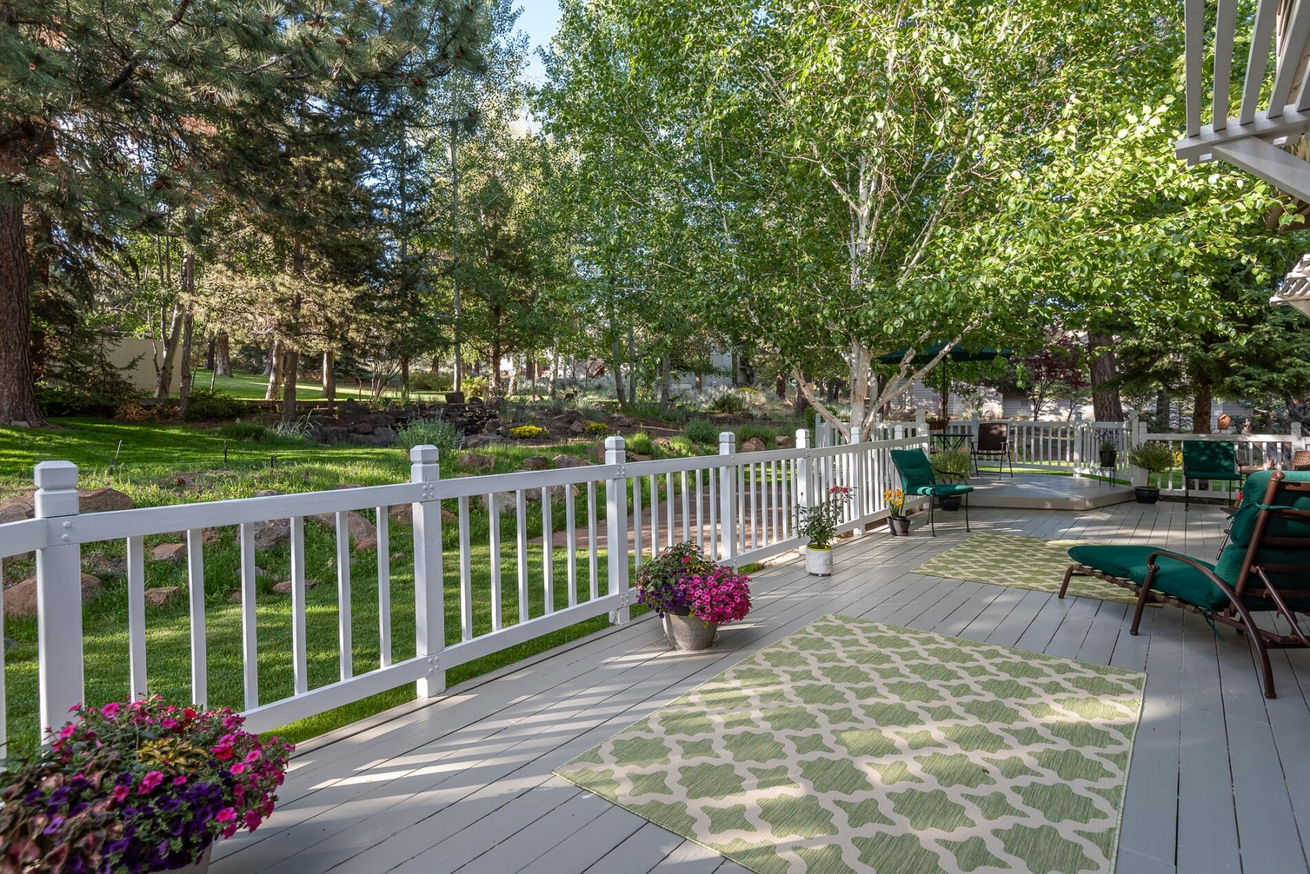 Awbrey Butte - Residential