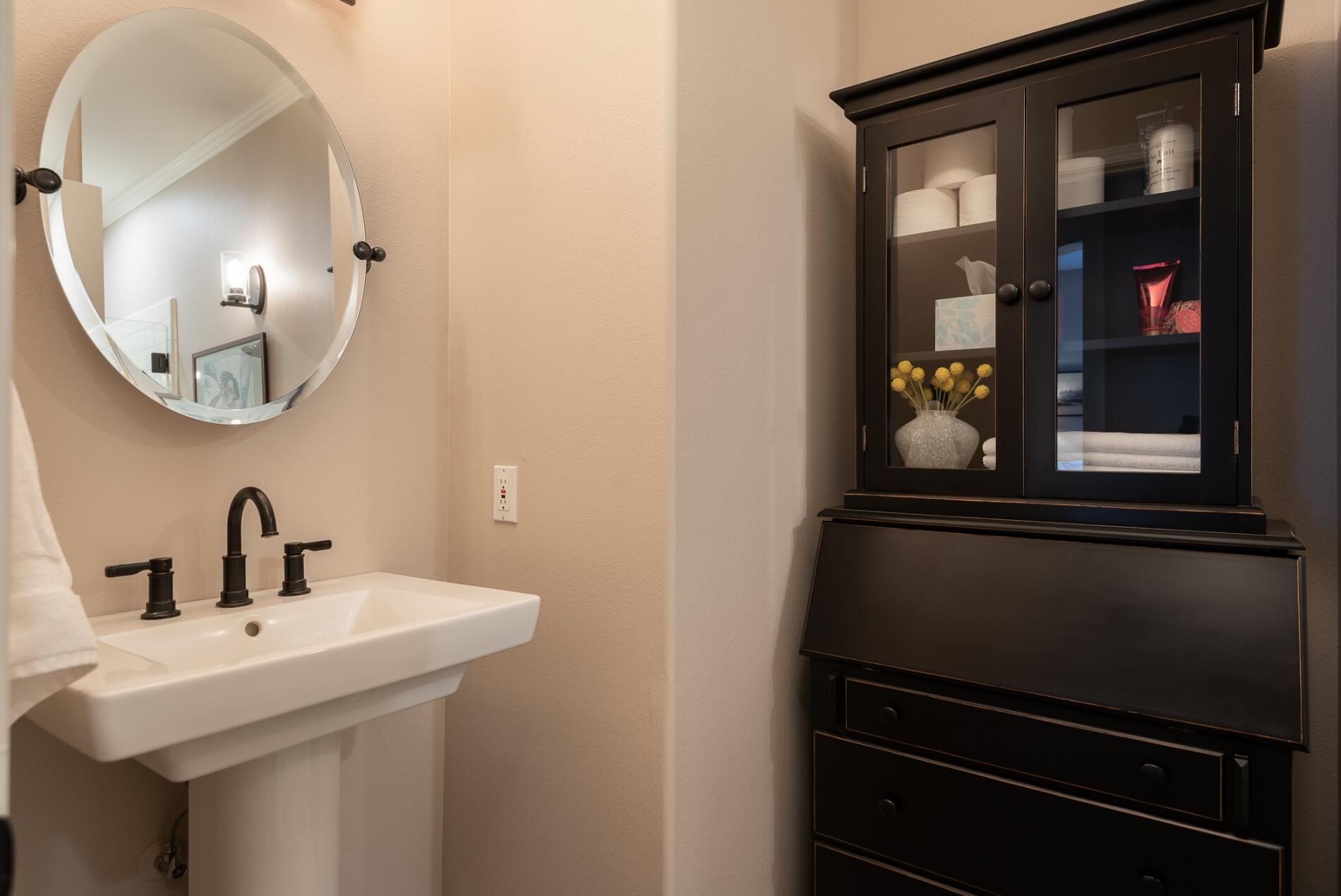 Awbrey Butte - Residential