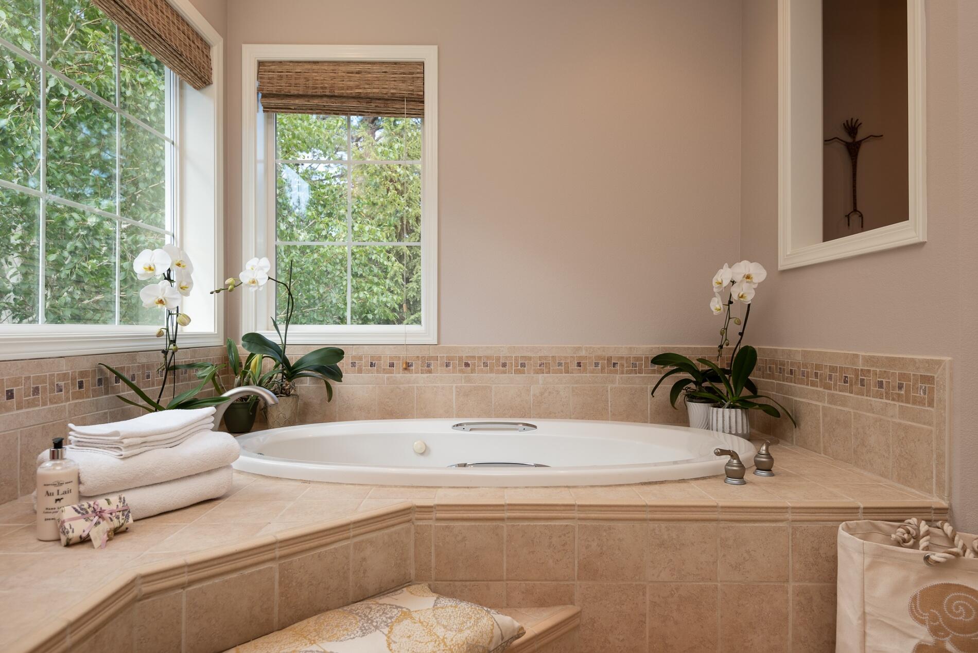 Awbrey Butte - Residential