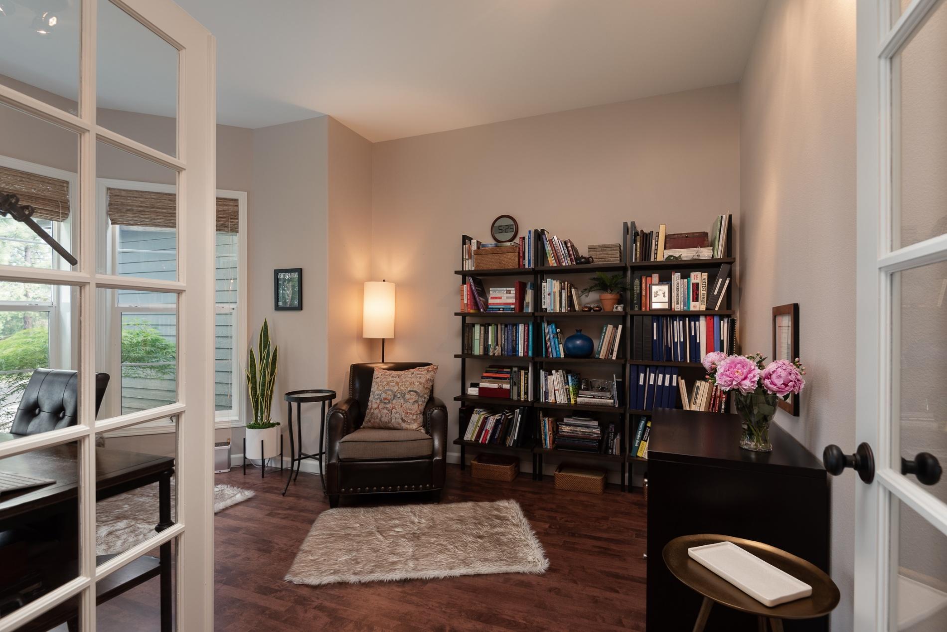 Awbrey Butte - Residential