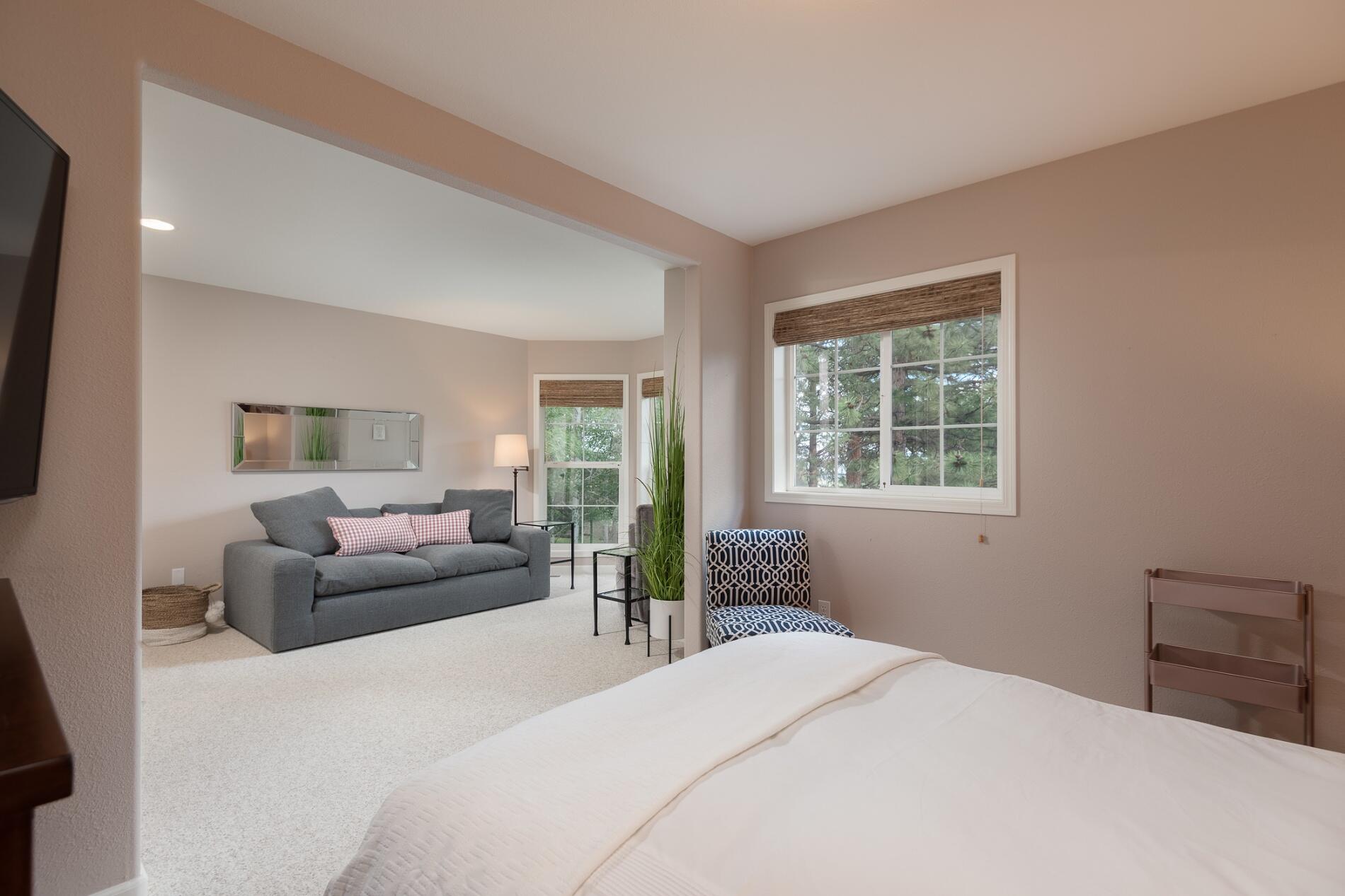 Awbrey Butte - Residential