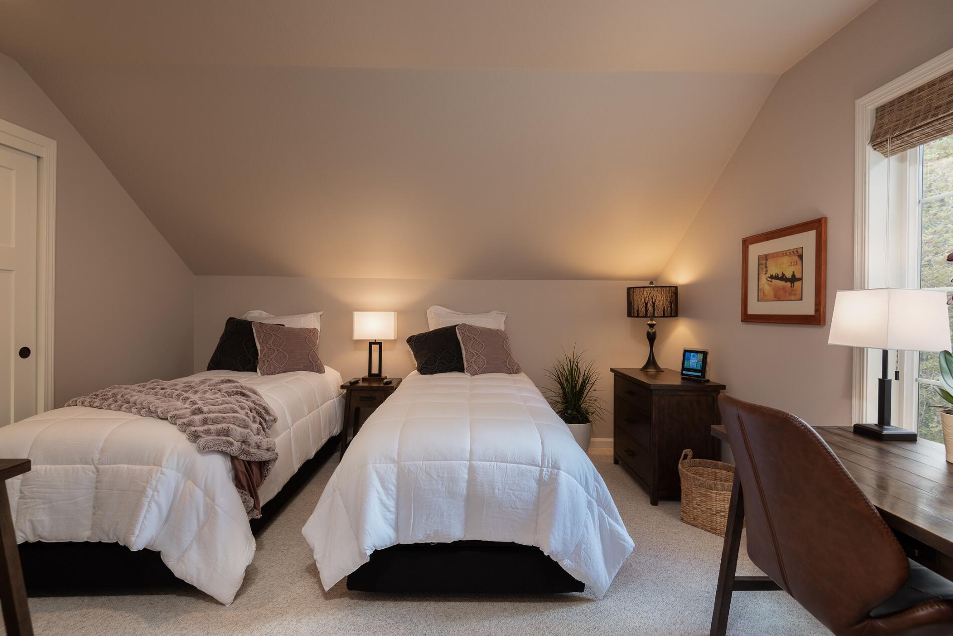 Awbrey Butte - Residential