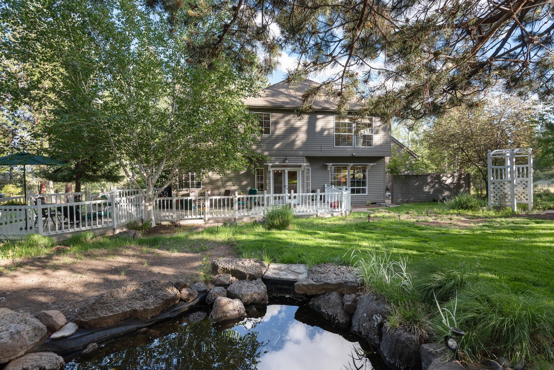 Awbrey Butte - Residential