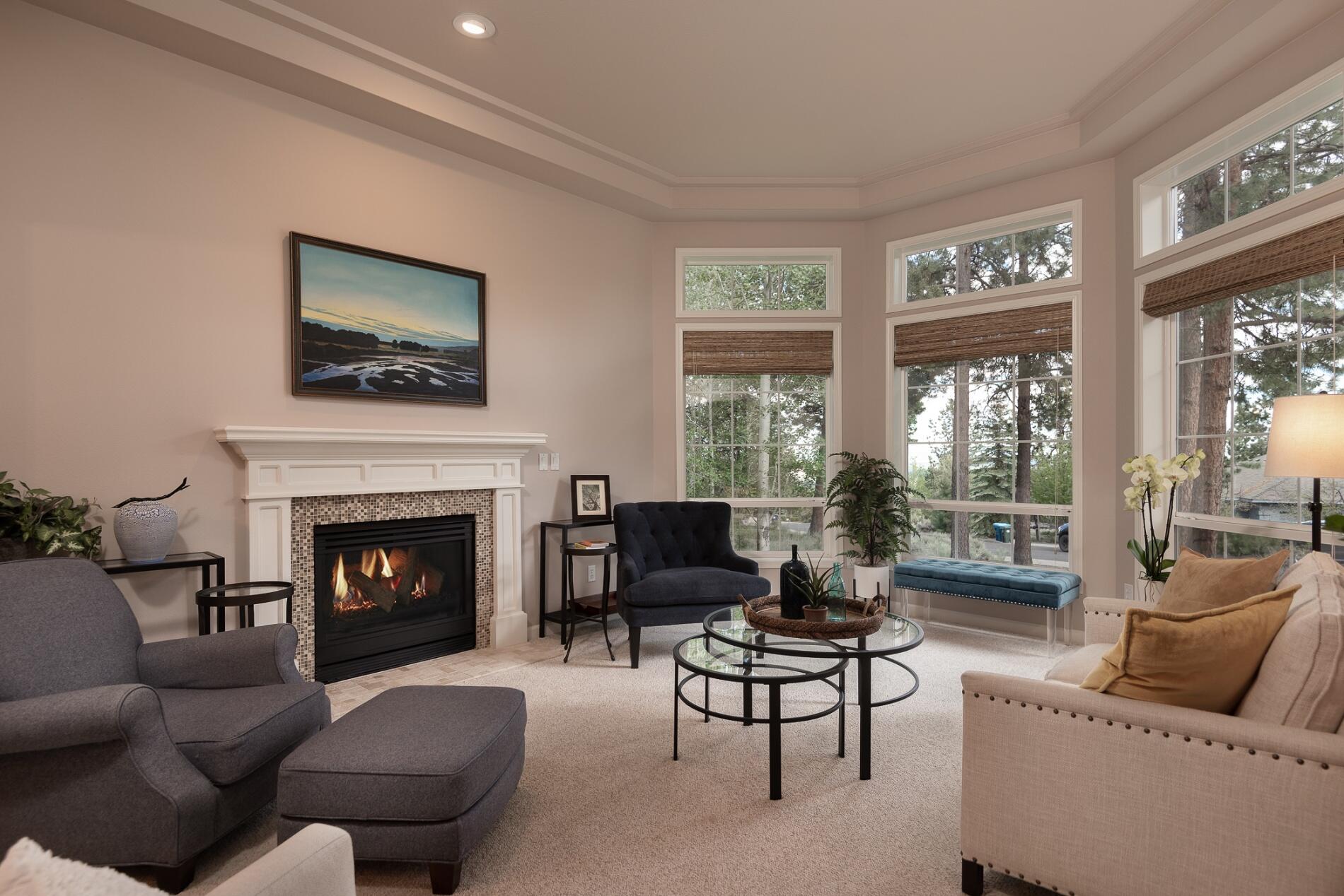 Awbrey Butte - Residential