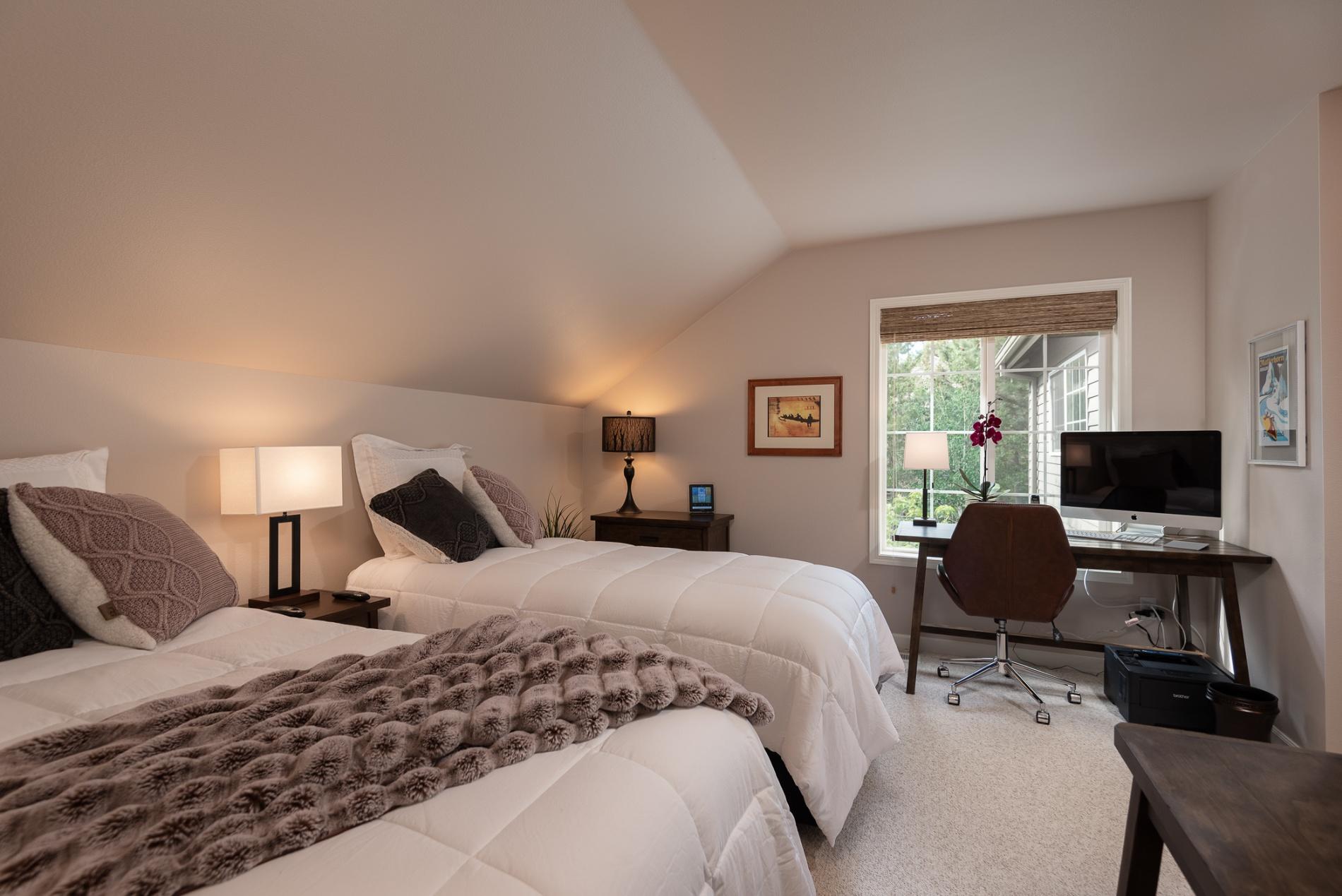 Awbrey Butte - Residential