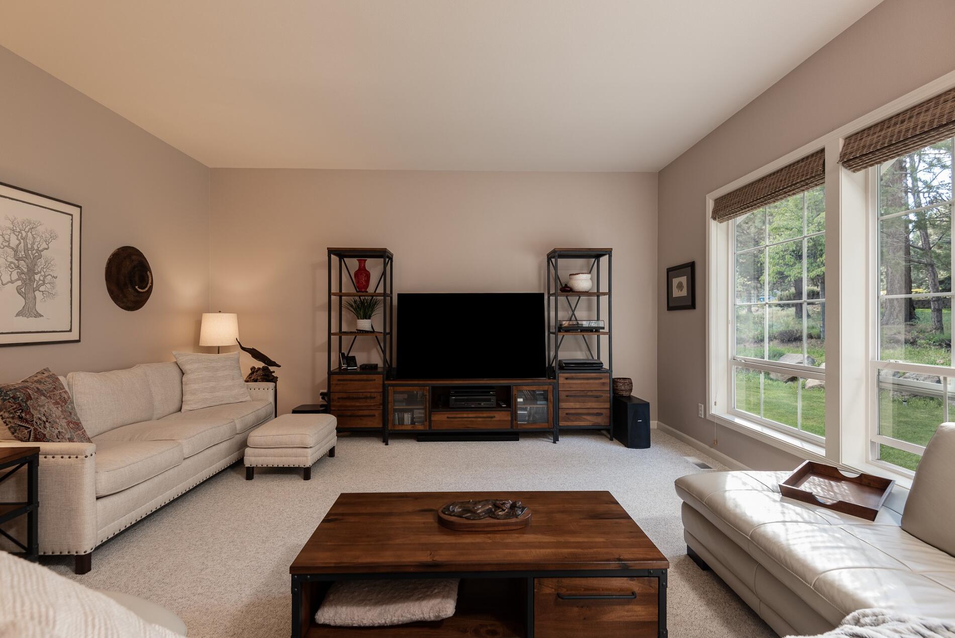 Awbrey Butte - Residential