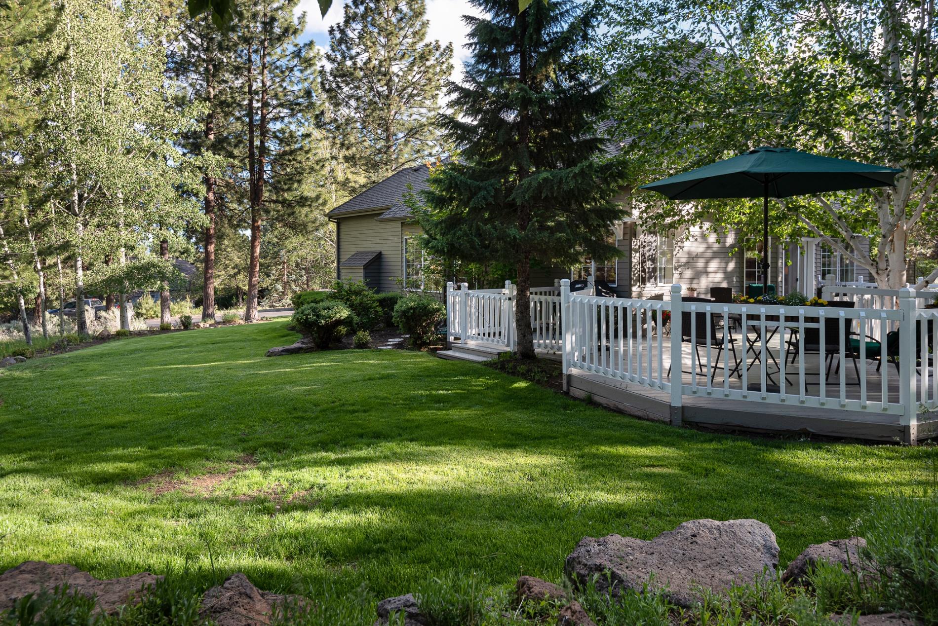 Awbrey Butte - Residential