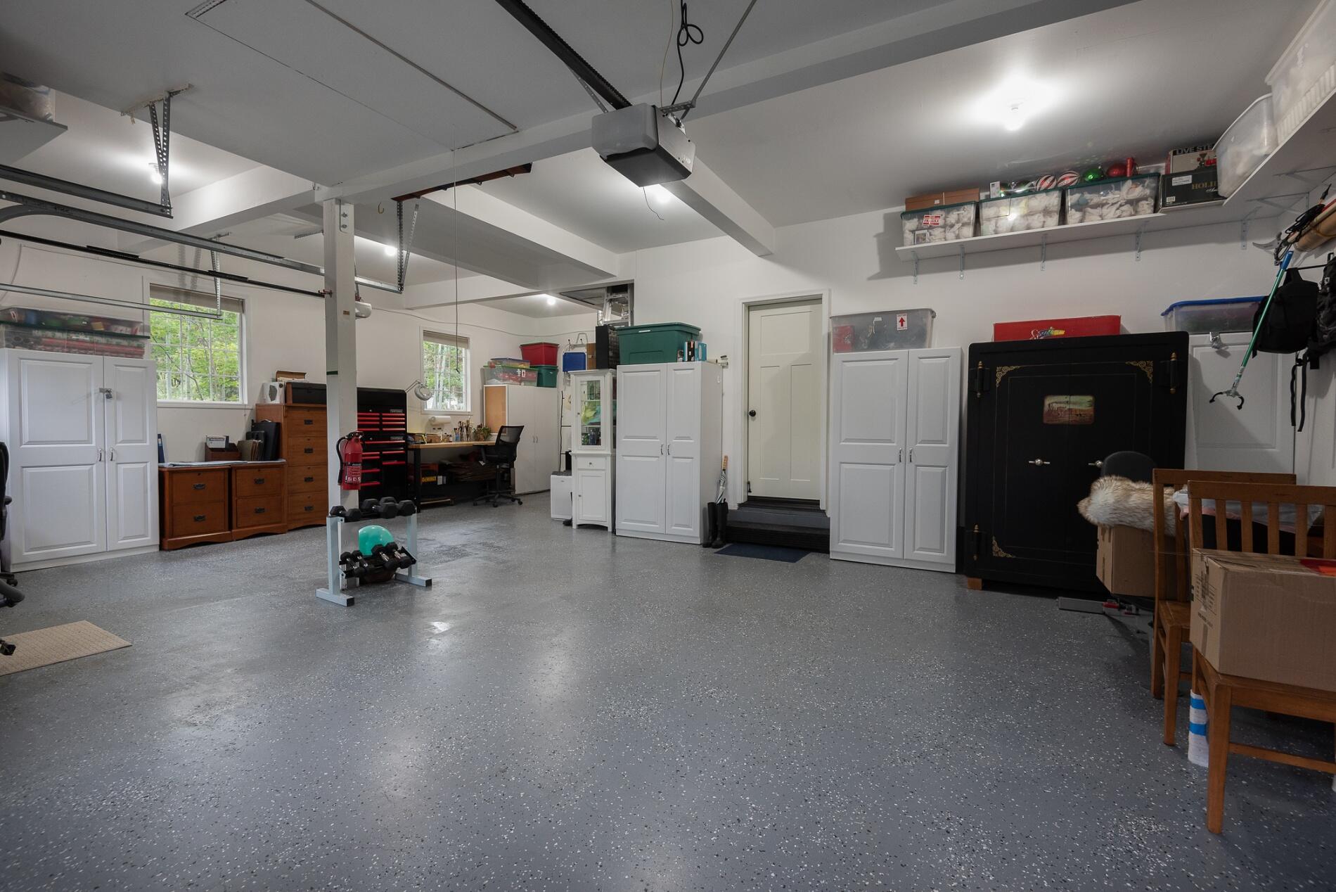 Awbrey Butte - Residential