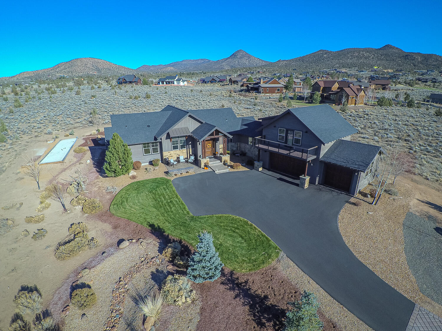 Brasada Ranch - Residential