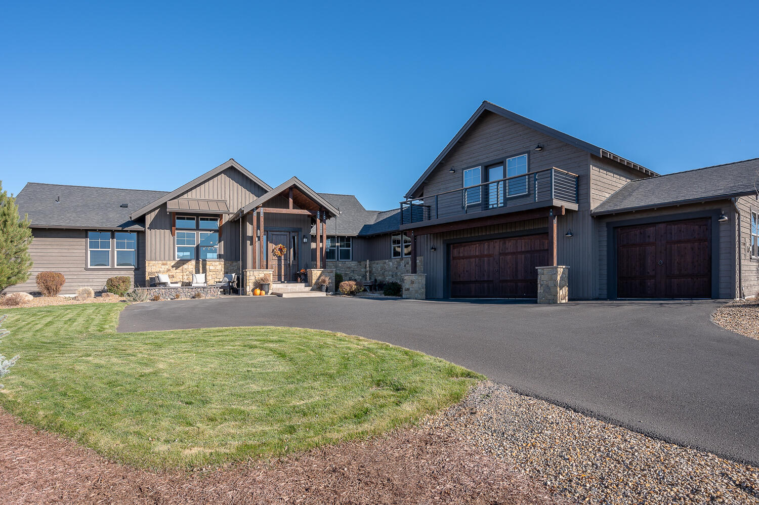 Brasada Ranch - Residential