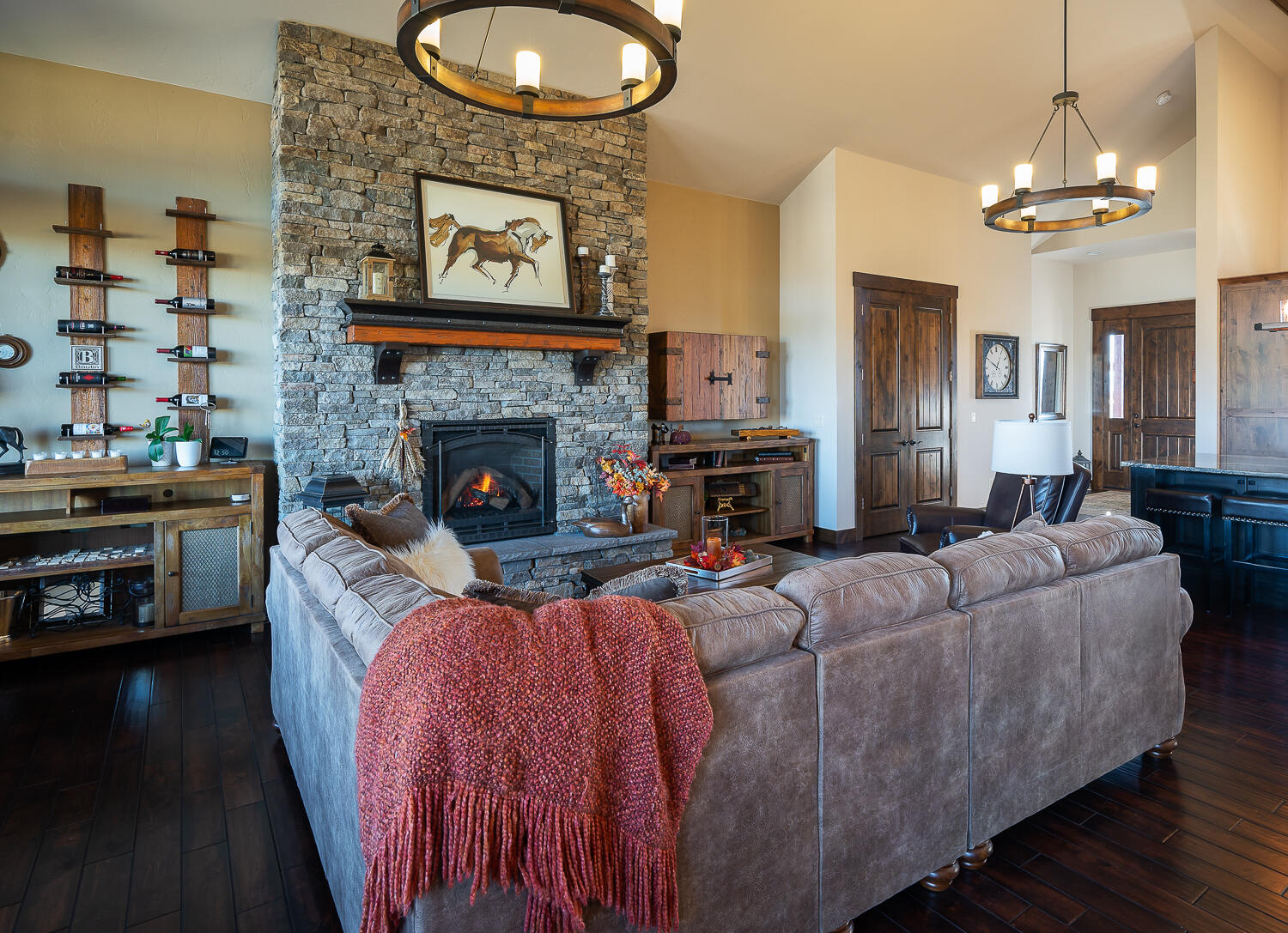 Brasada Ranch - Residential