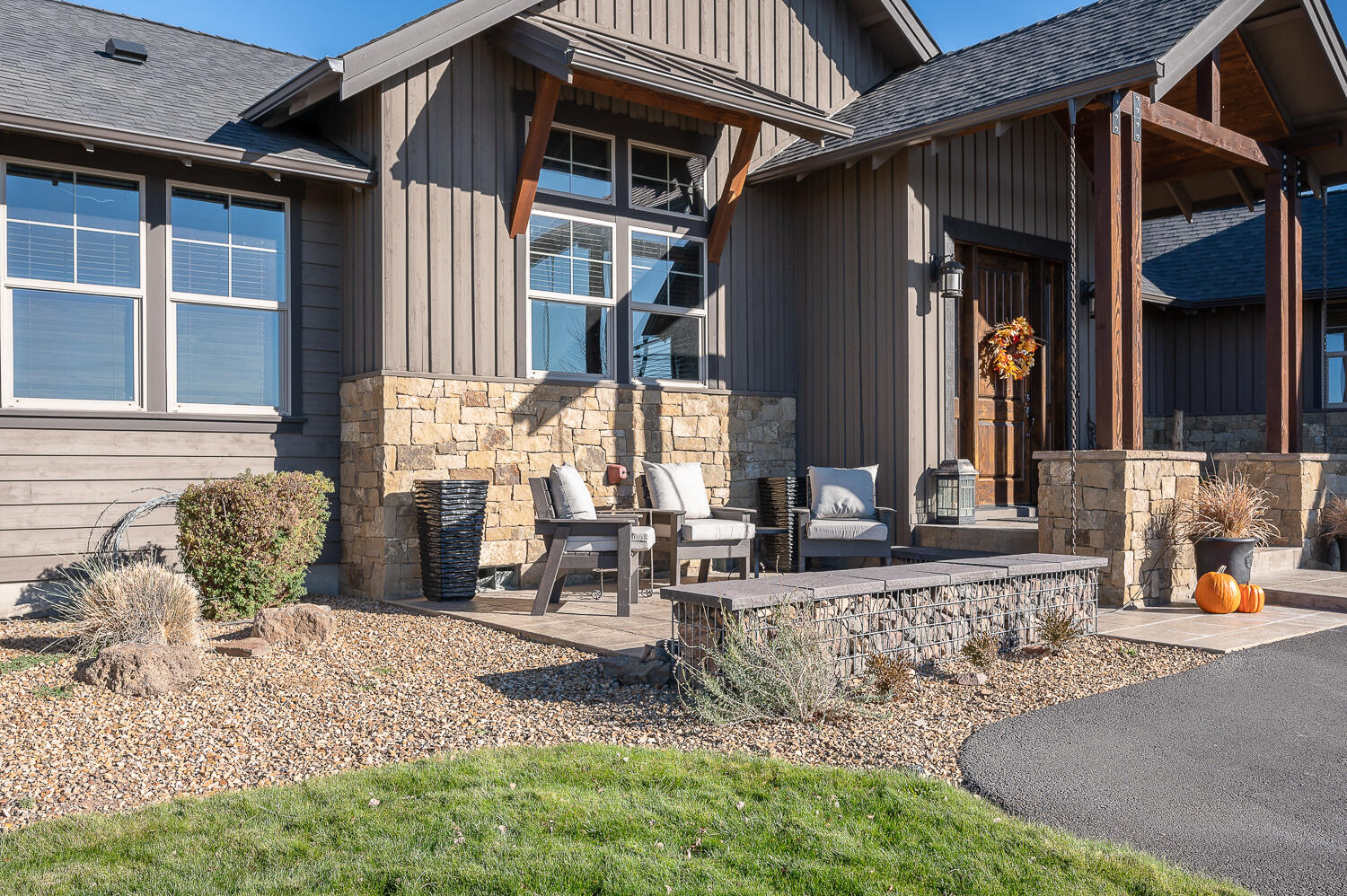 Brasada Ranch - Residential