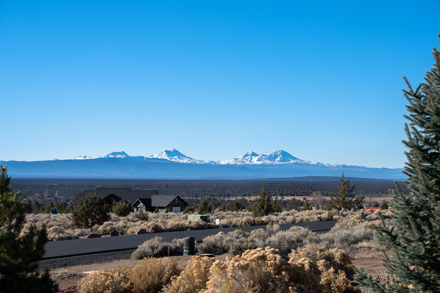 Brasada Ranch - Residential
