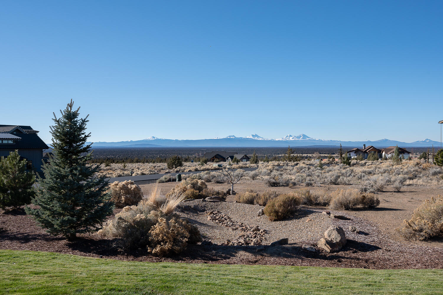 Brasada Ranch - Residential