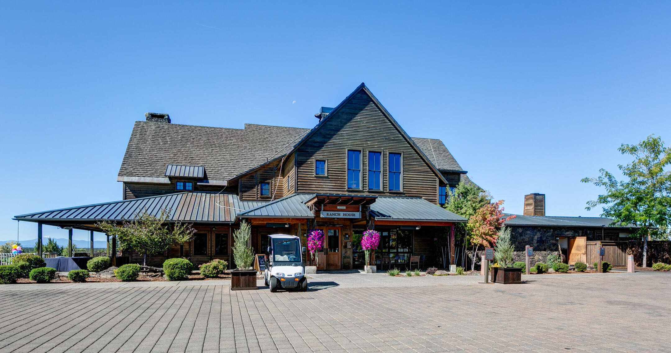 Brasada Ranch - Residential