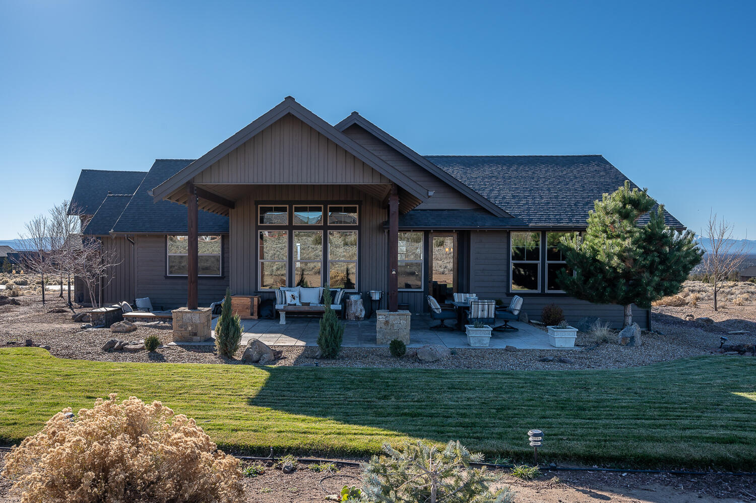 Brasada Ranch - Residential