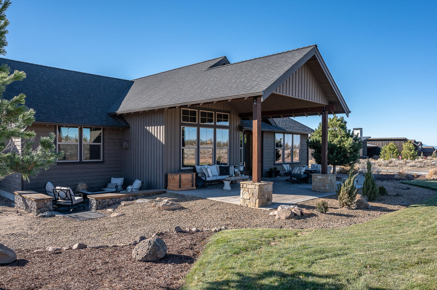 Brasada Ranch - Residential