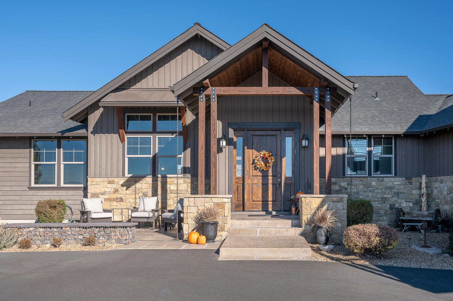 Brasada Ranch - Residential