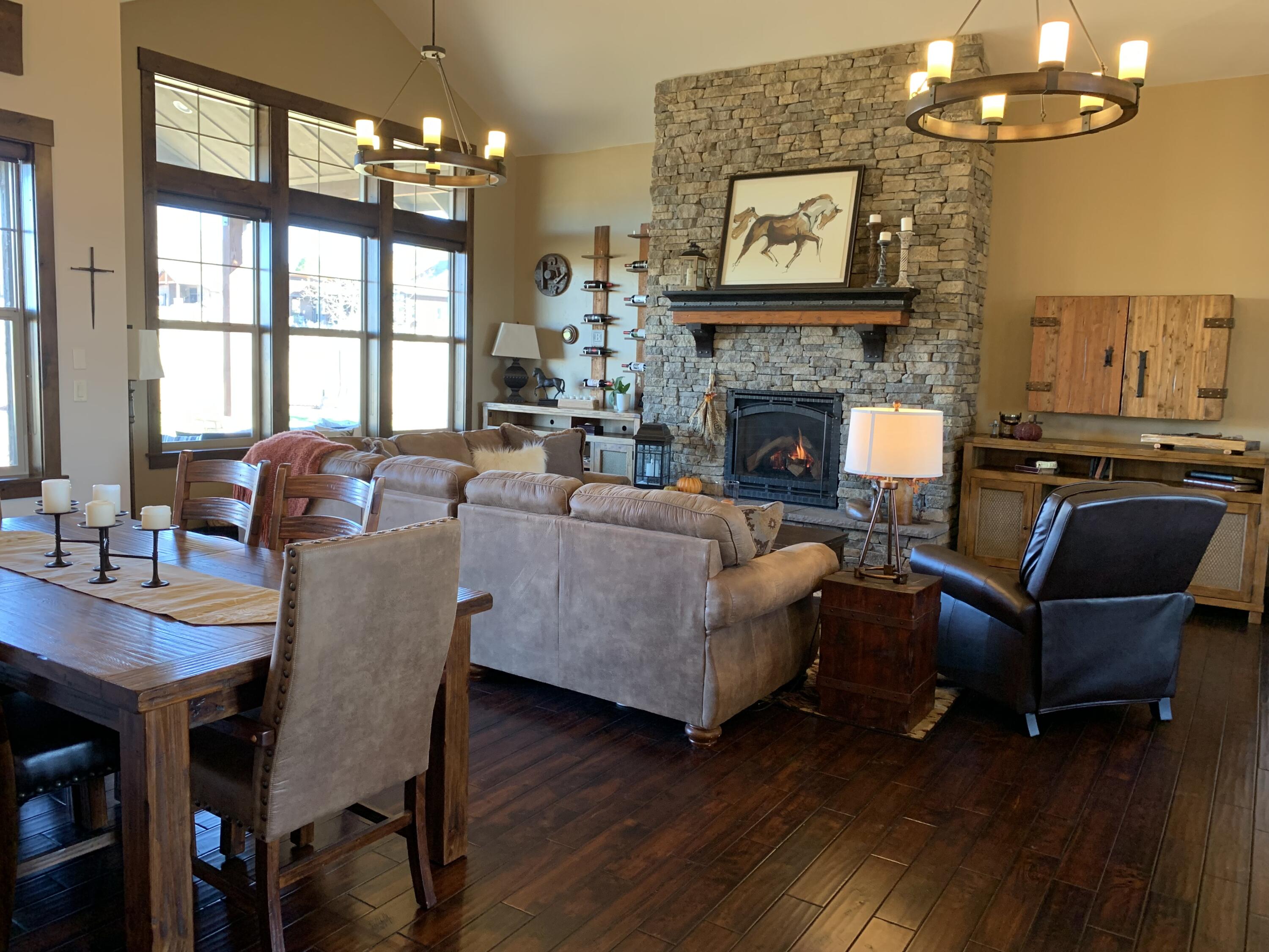 Brasada Ranch - Residential