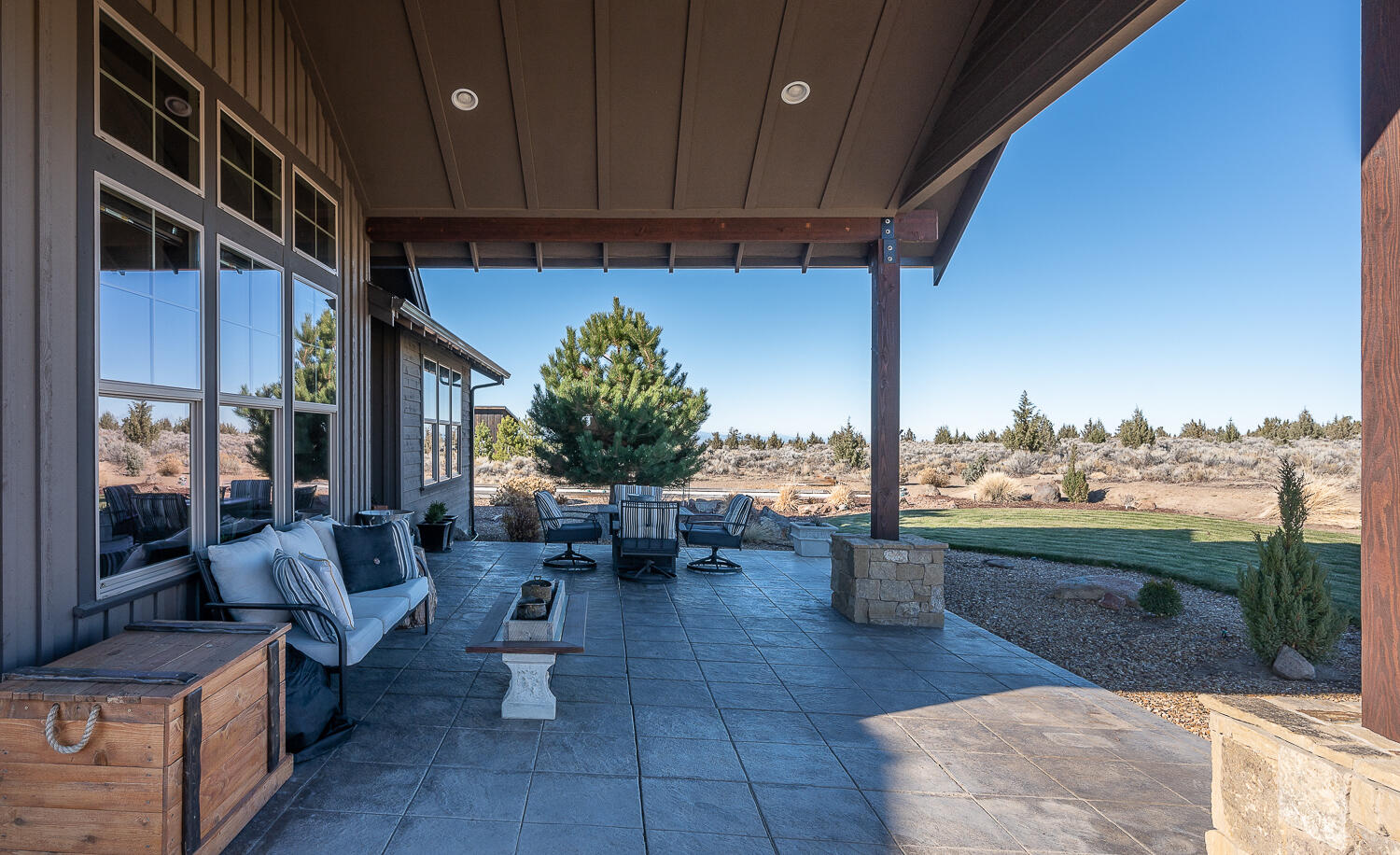 Brasada Ranch - Residential