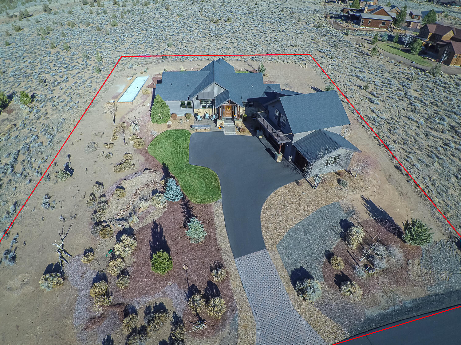 Brasada Ranch - Residential