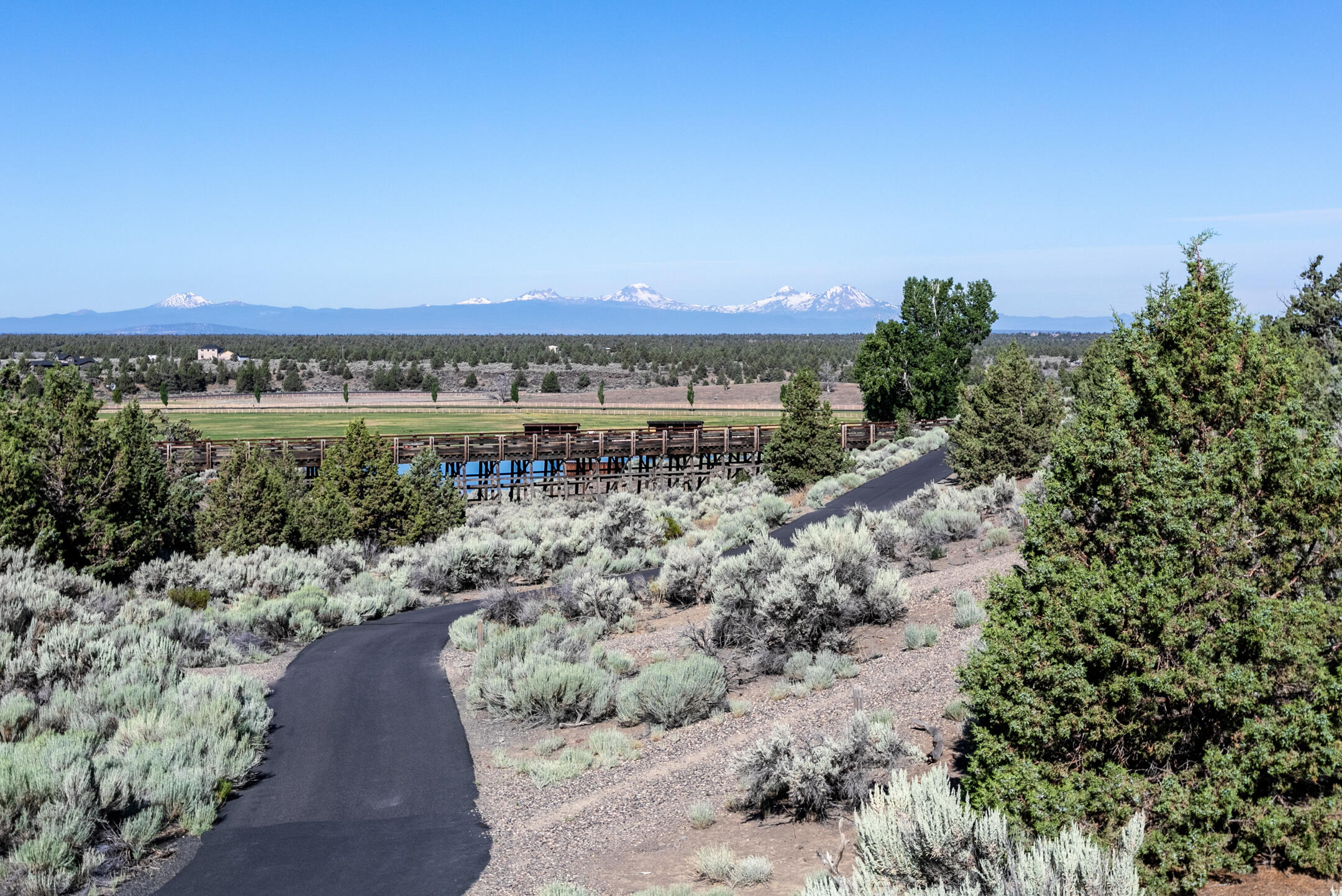 Brasada Ranch - Residential