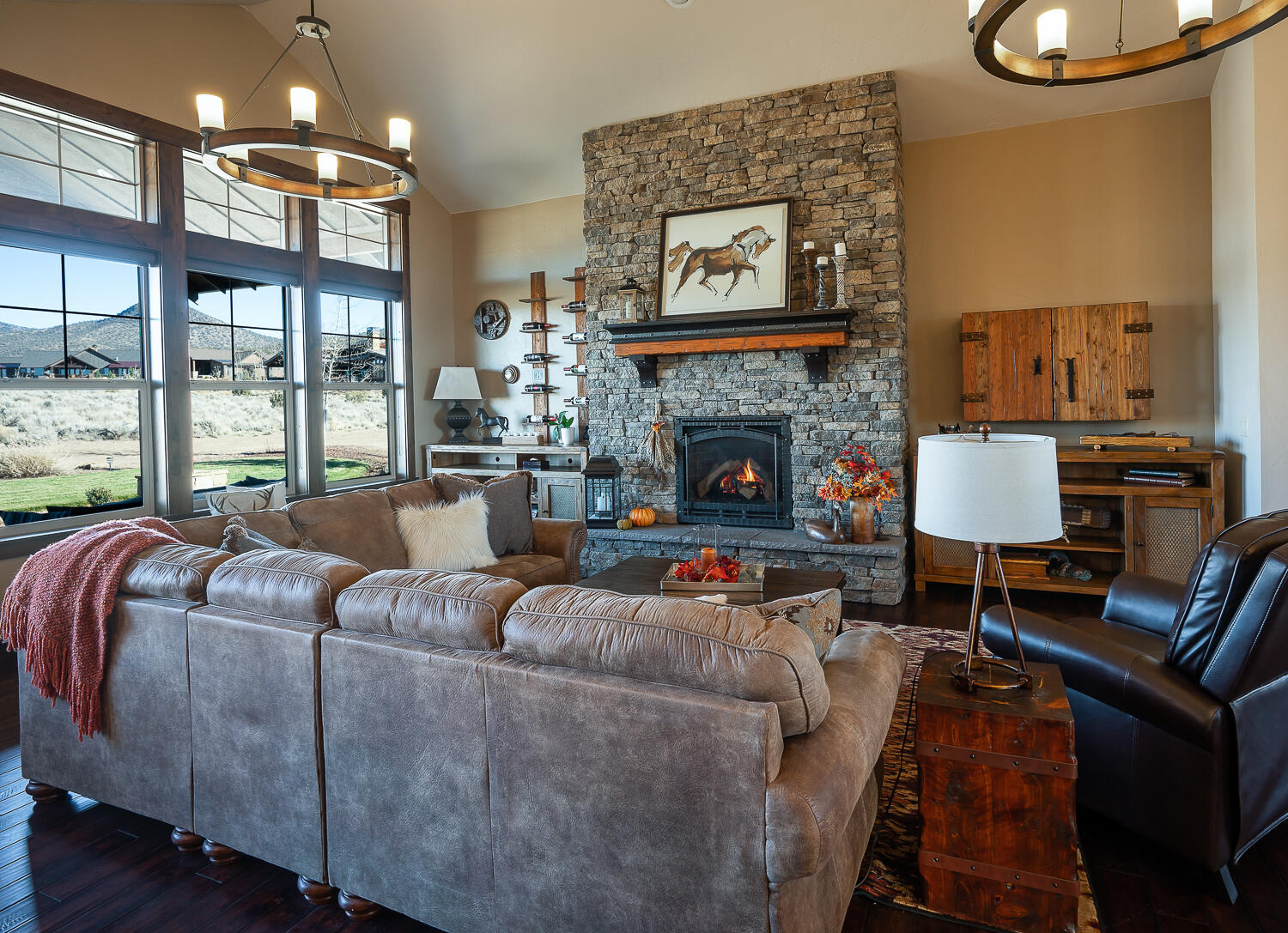 Brasada Ranch - Residential