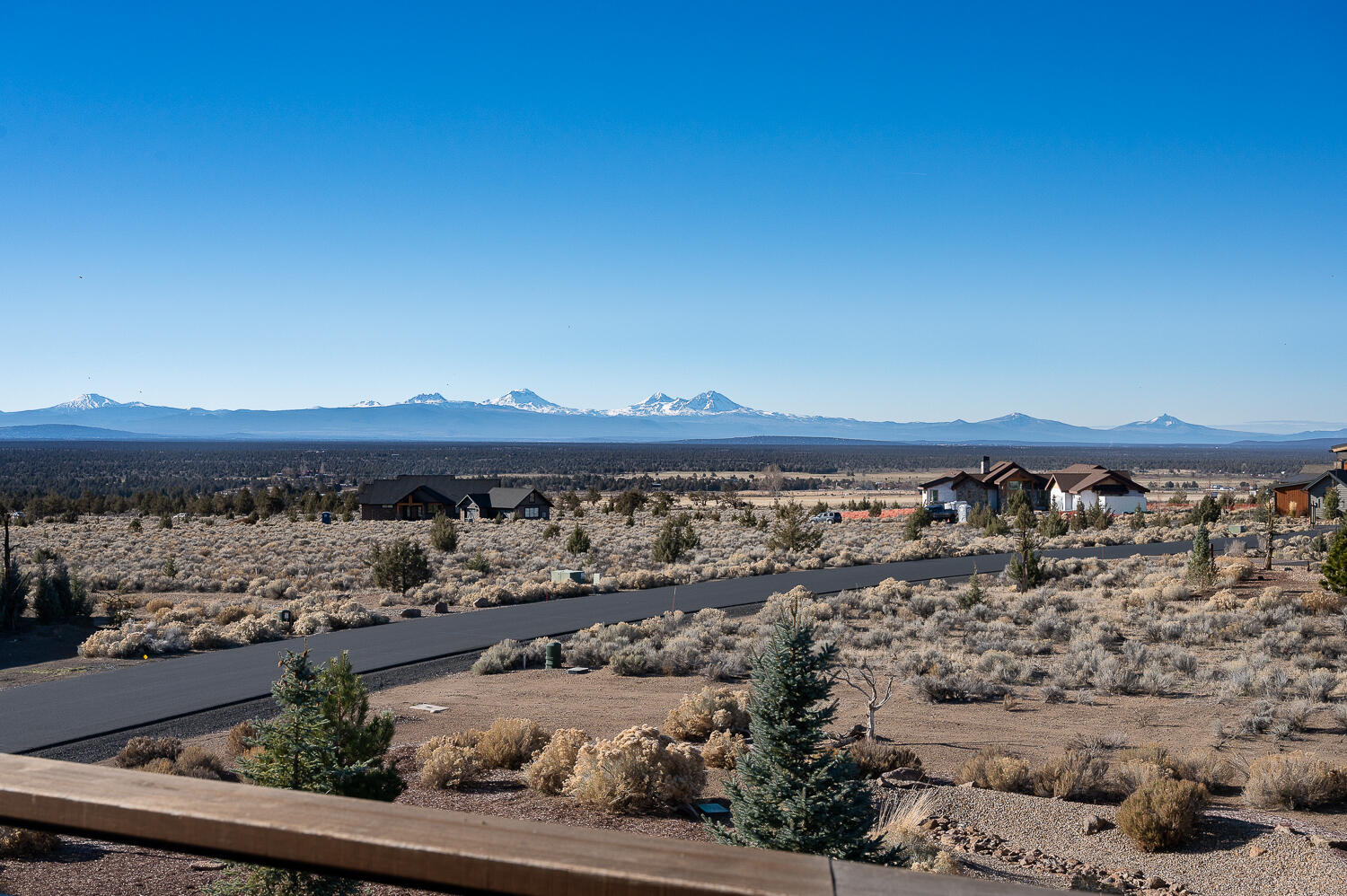 Brasada Ranch - Residential