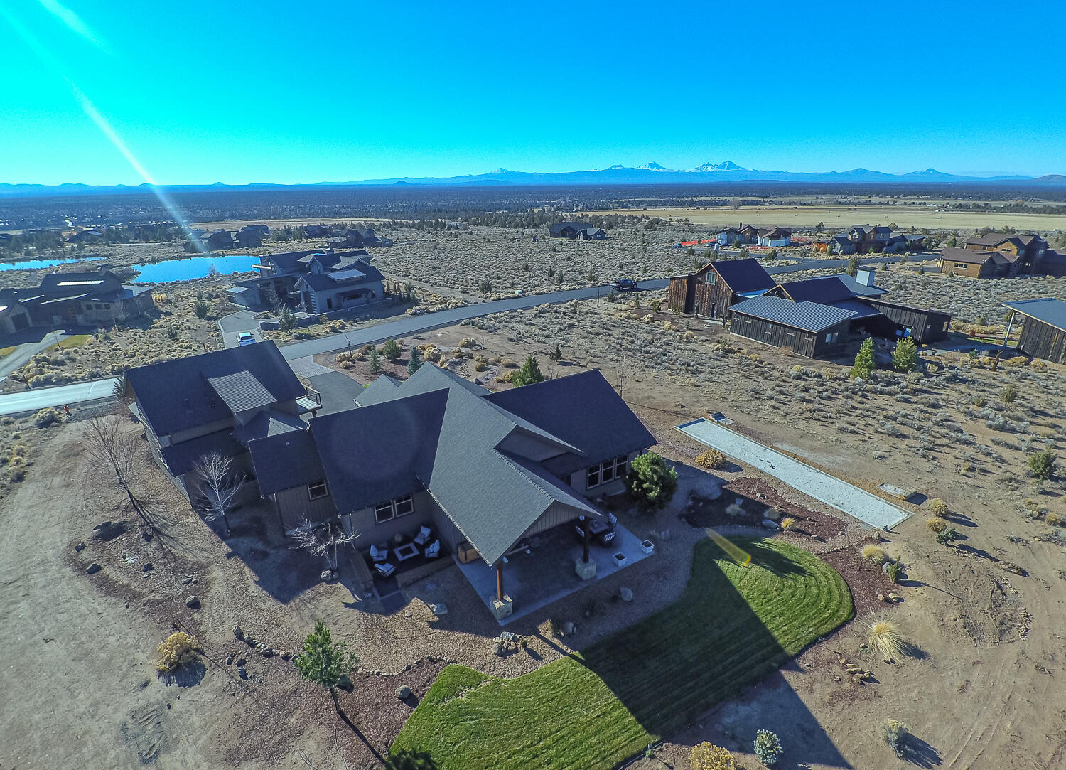 Brasada Ranch - Residential