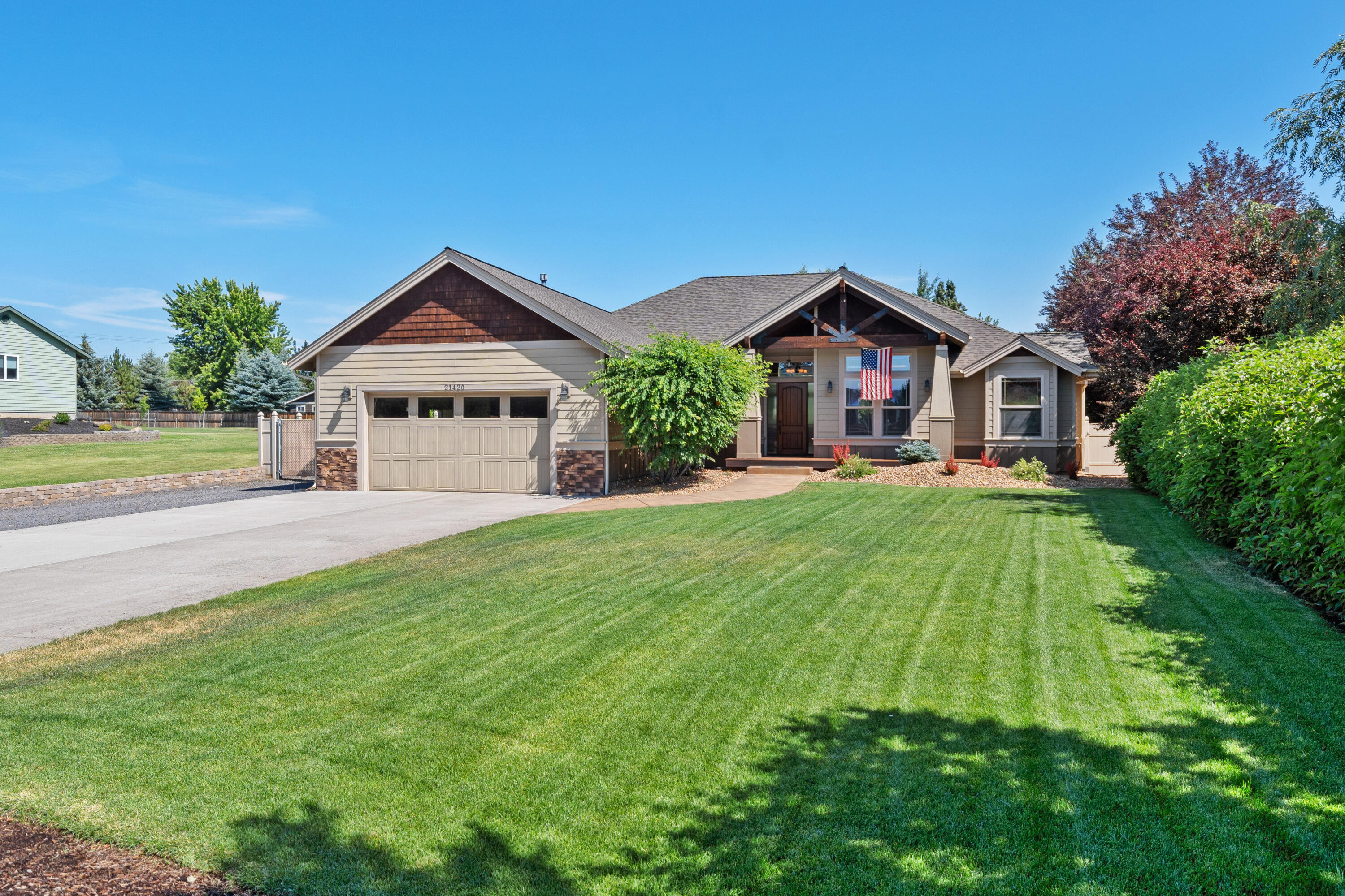 21420 Belknap Drive