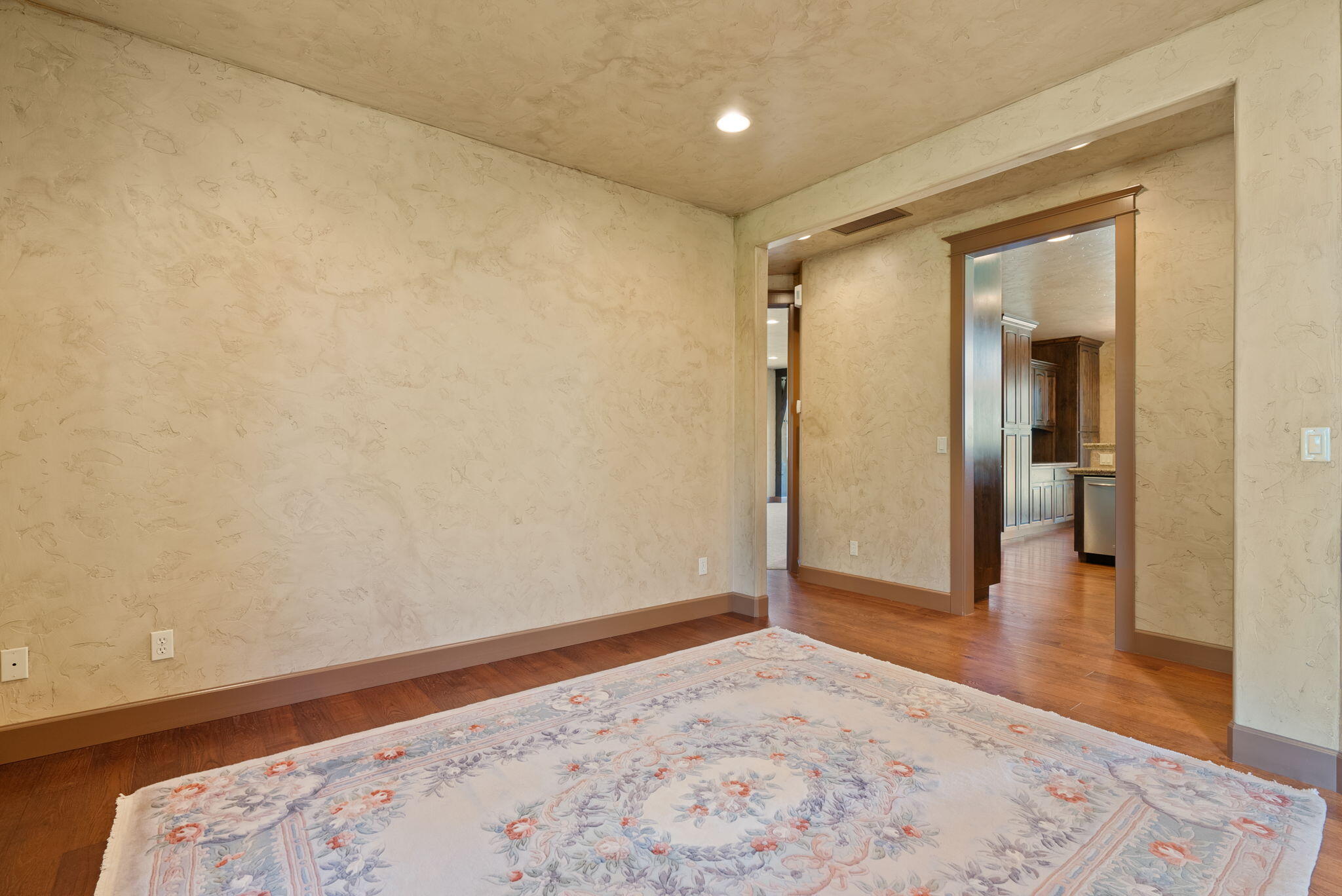 Bradetich Park - Residential