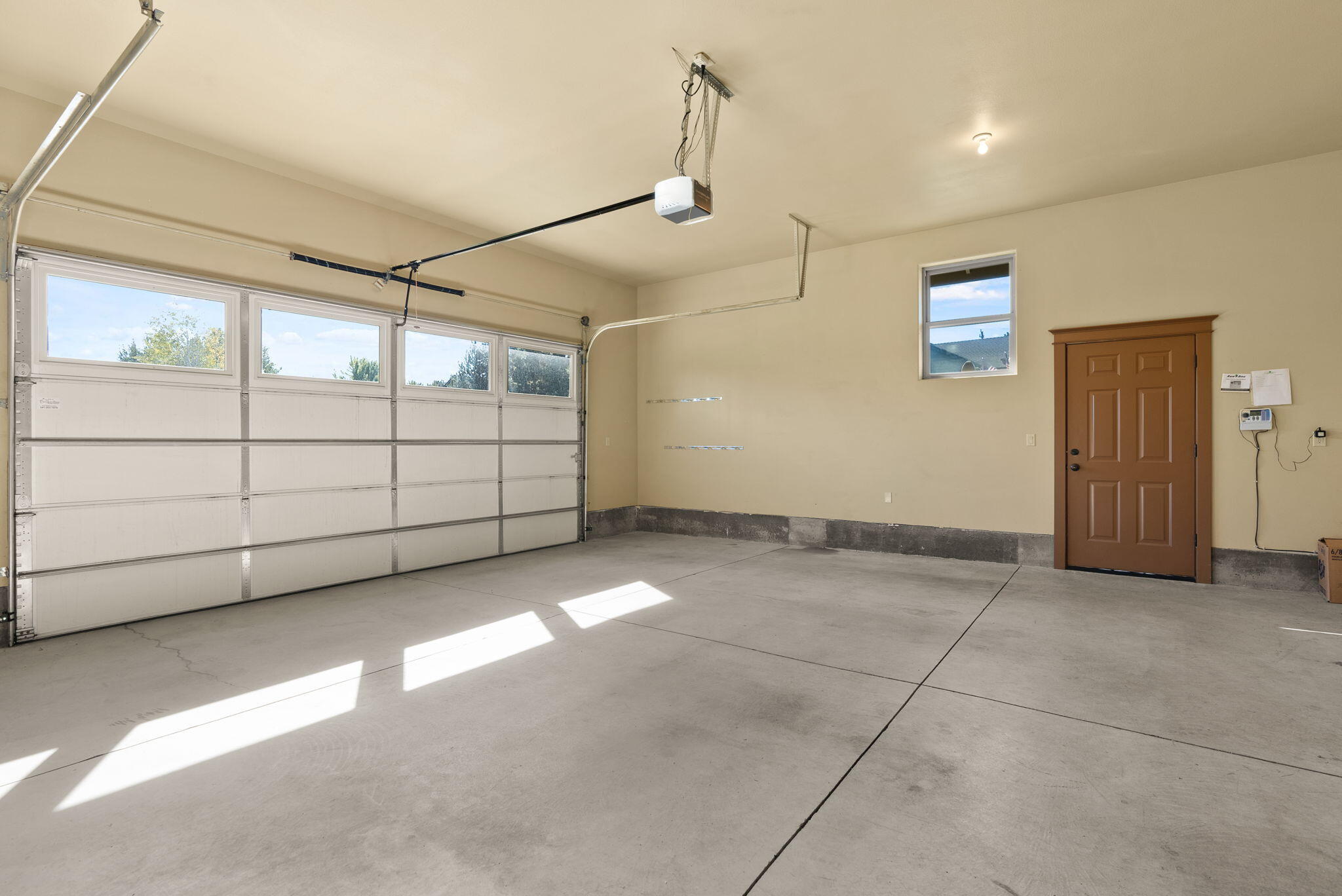 Bradetich Park - Residential