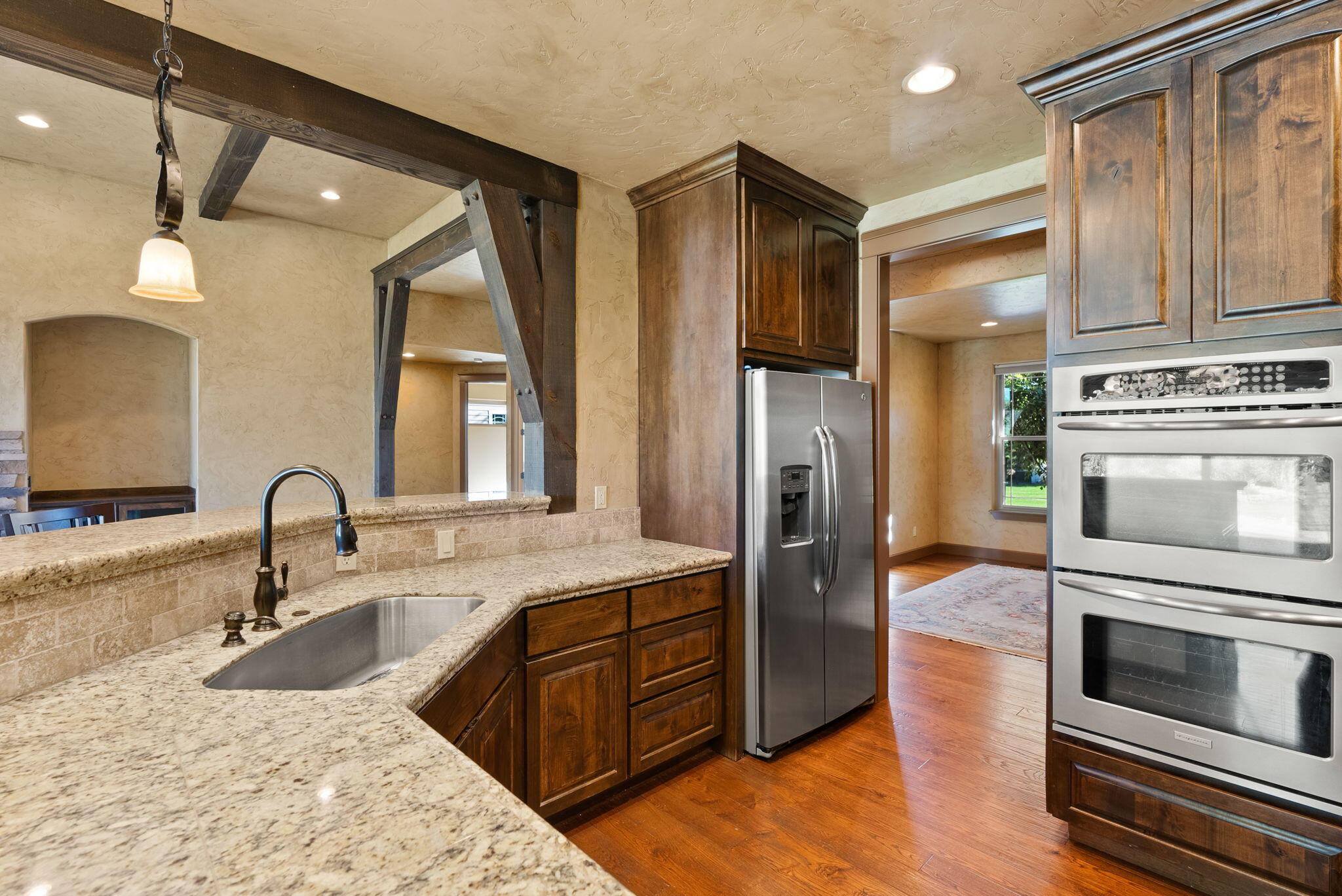 Bradetich Park - Residential