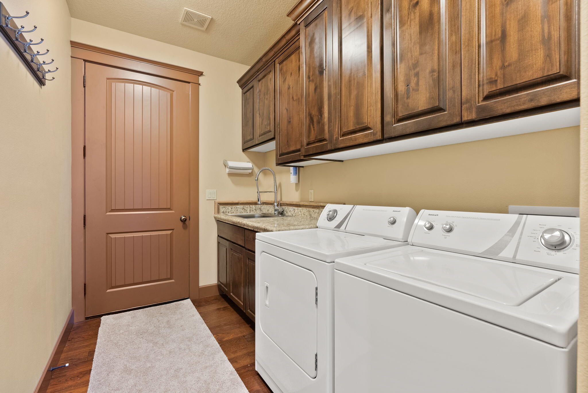 Bradetich Park - Residential