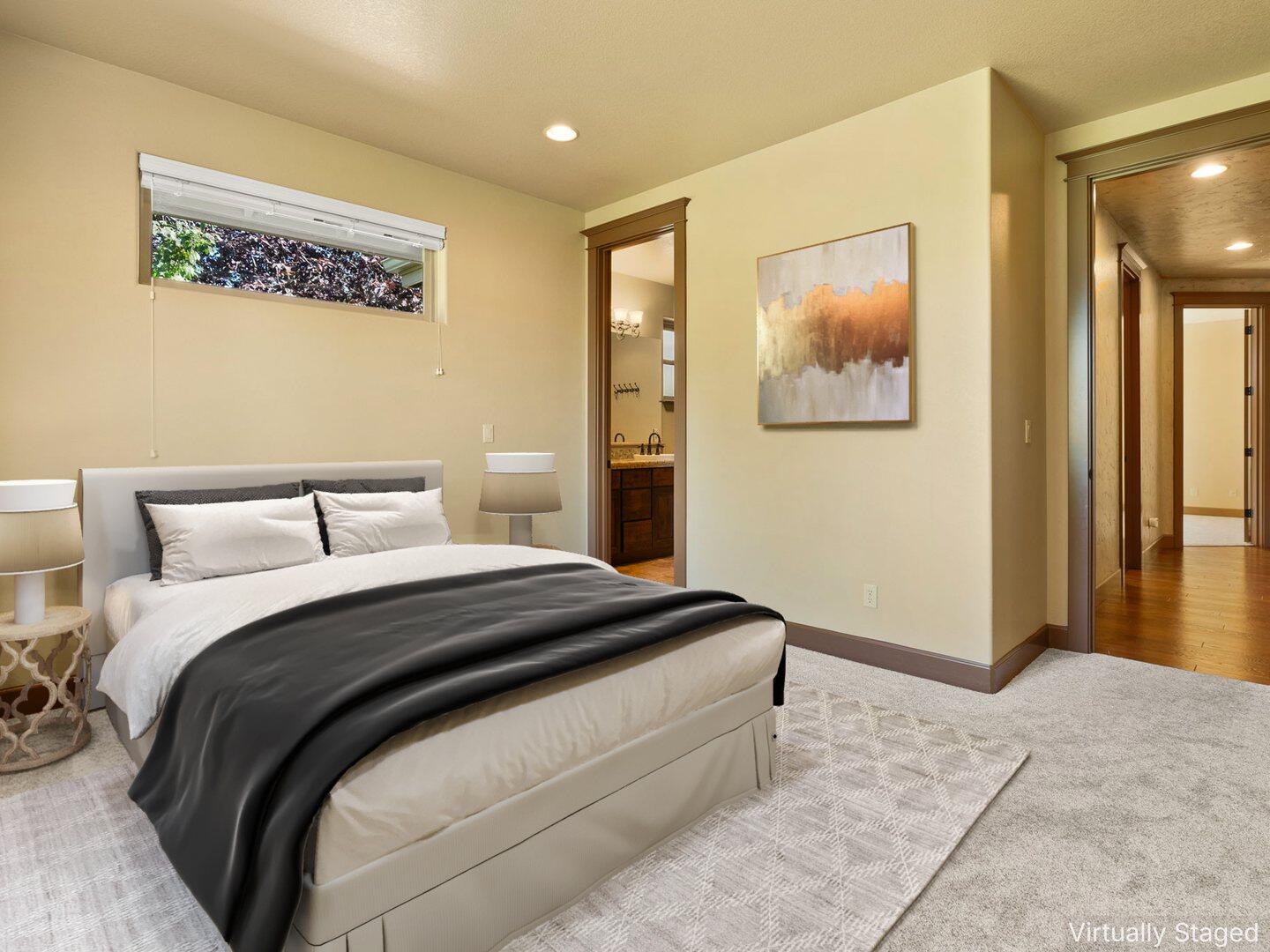 Bradetich Park - Residential