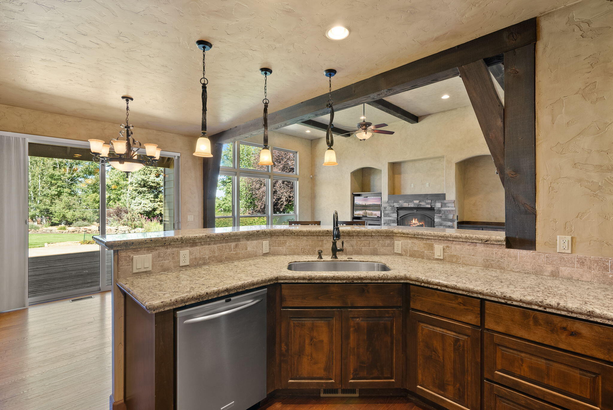 Bradetich Park - Residential