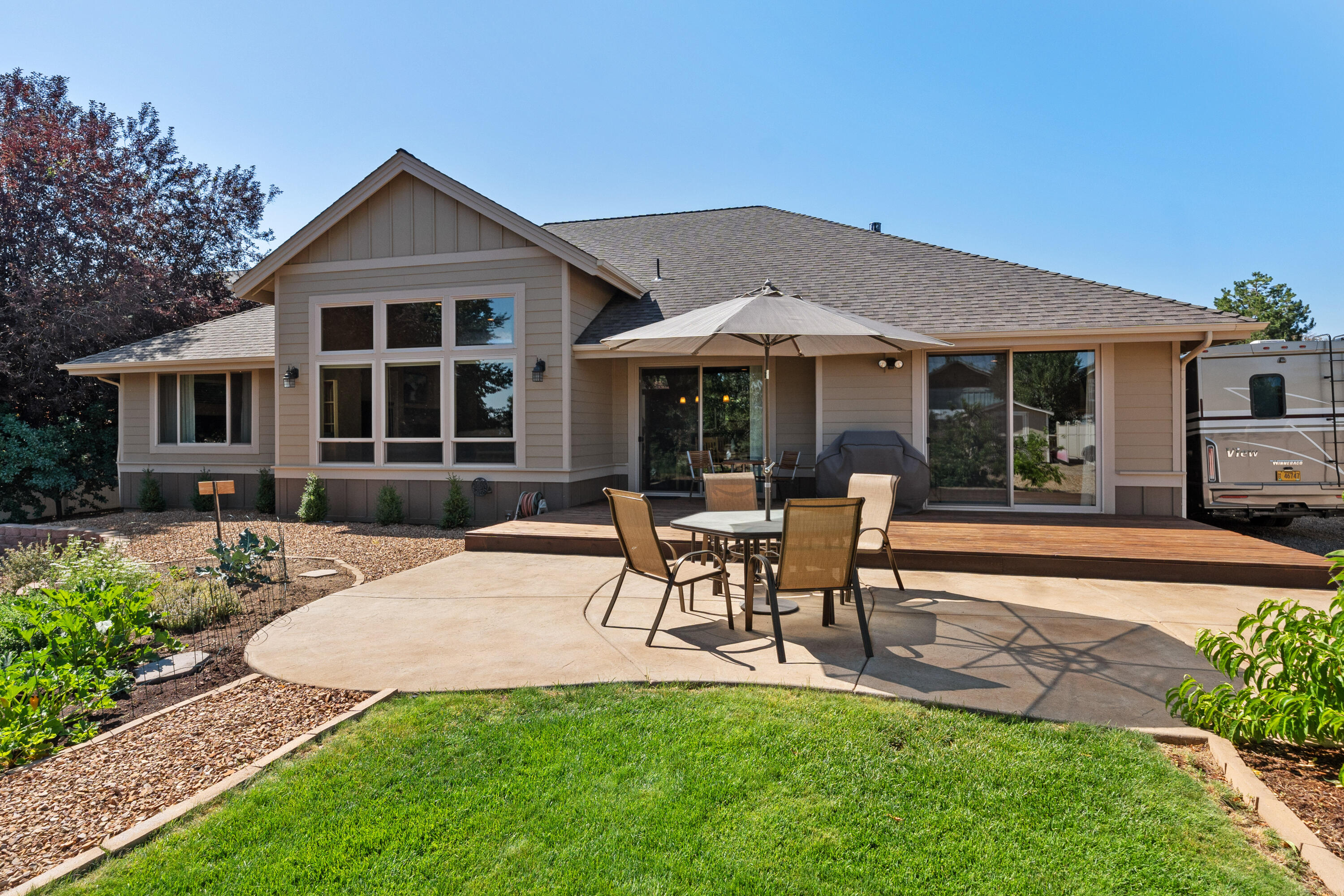 Bradetich Park - Residential