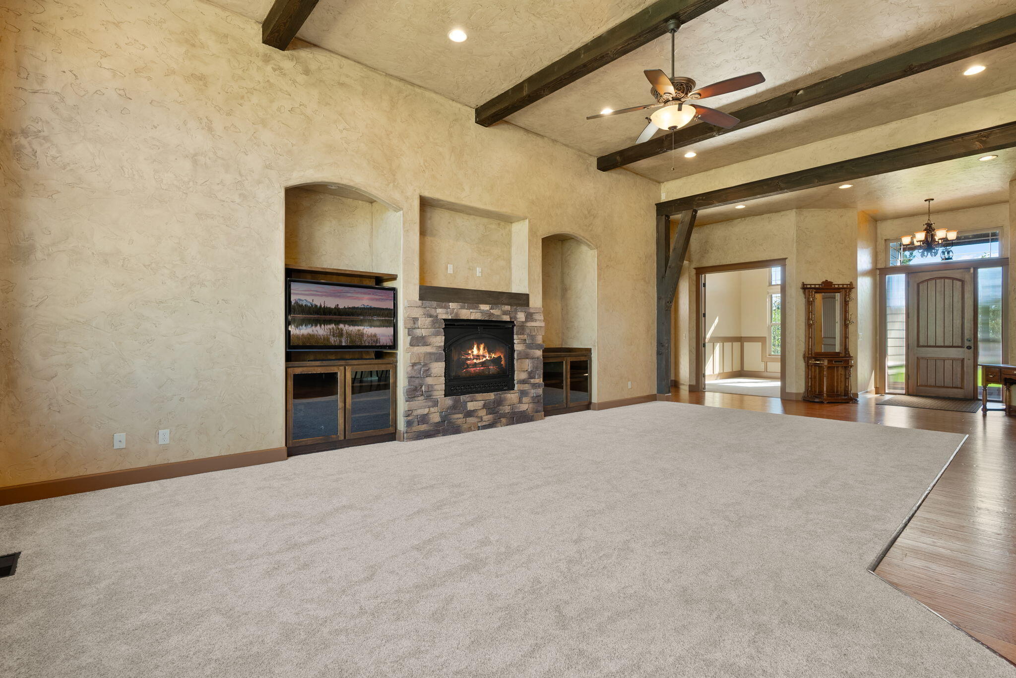 Bradetich Park - Residential